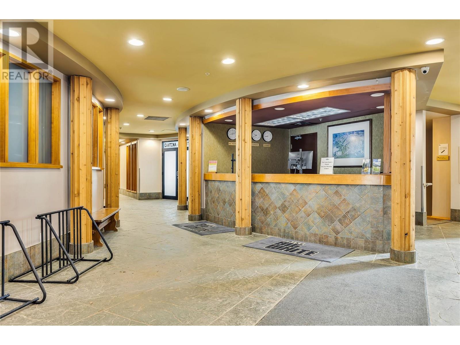117 5340 Big White Road, Big White