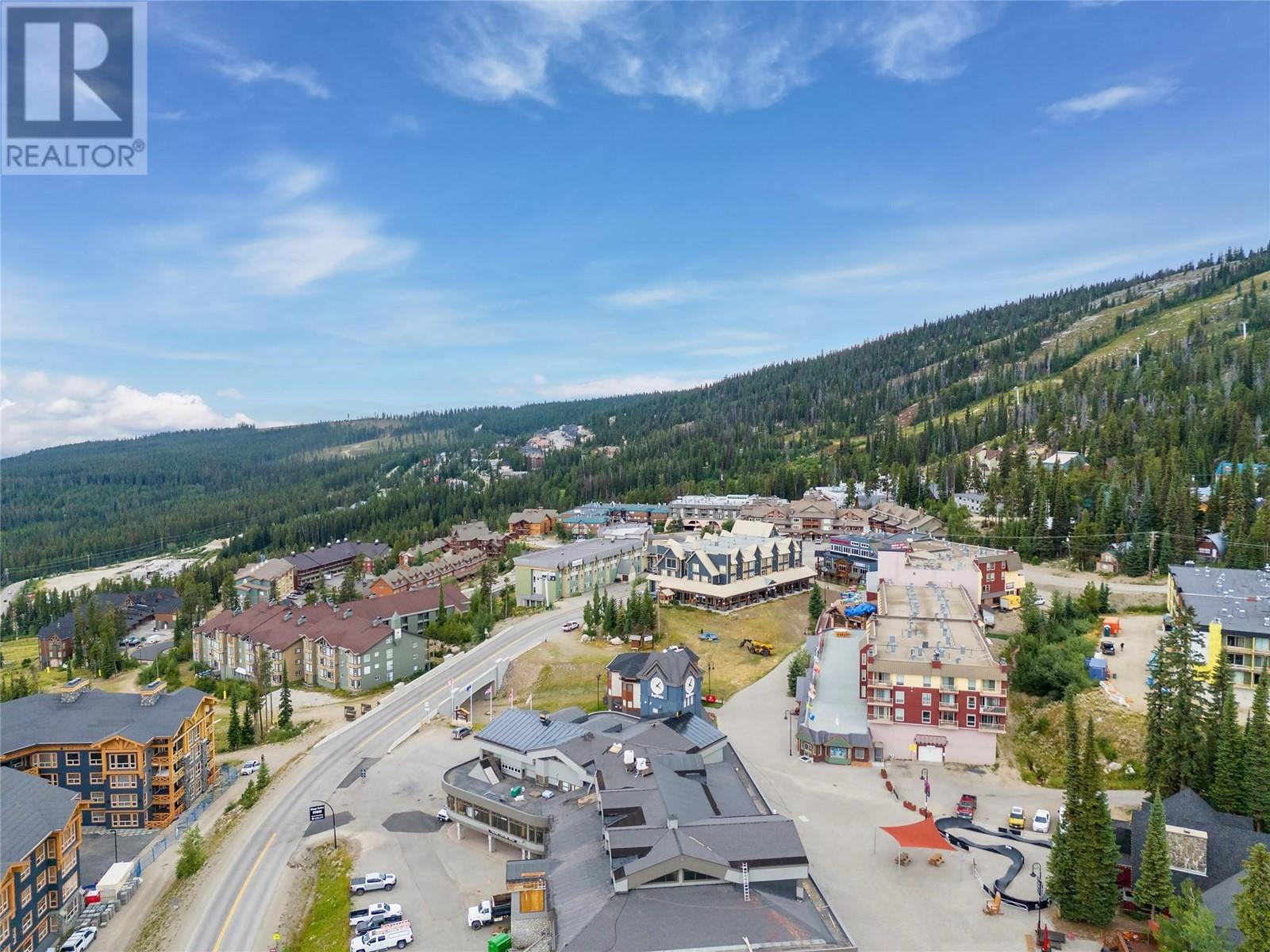117 5340 Big White Road, Big White