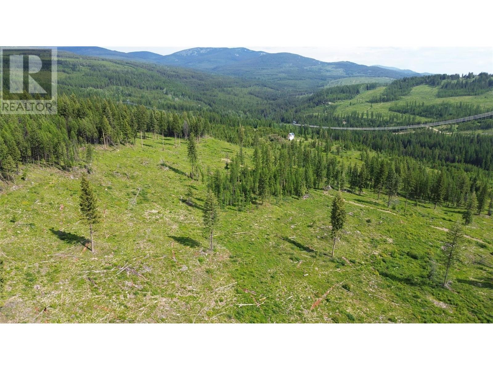  2375 BELCHROME FSR Road, Bridesville