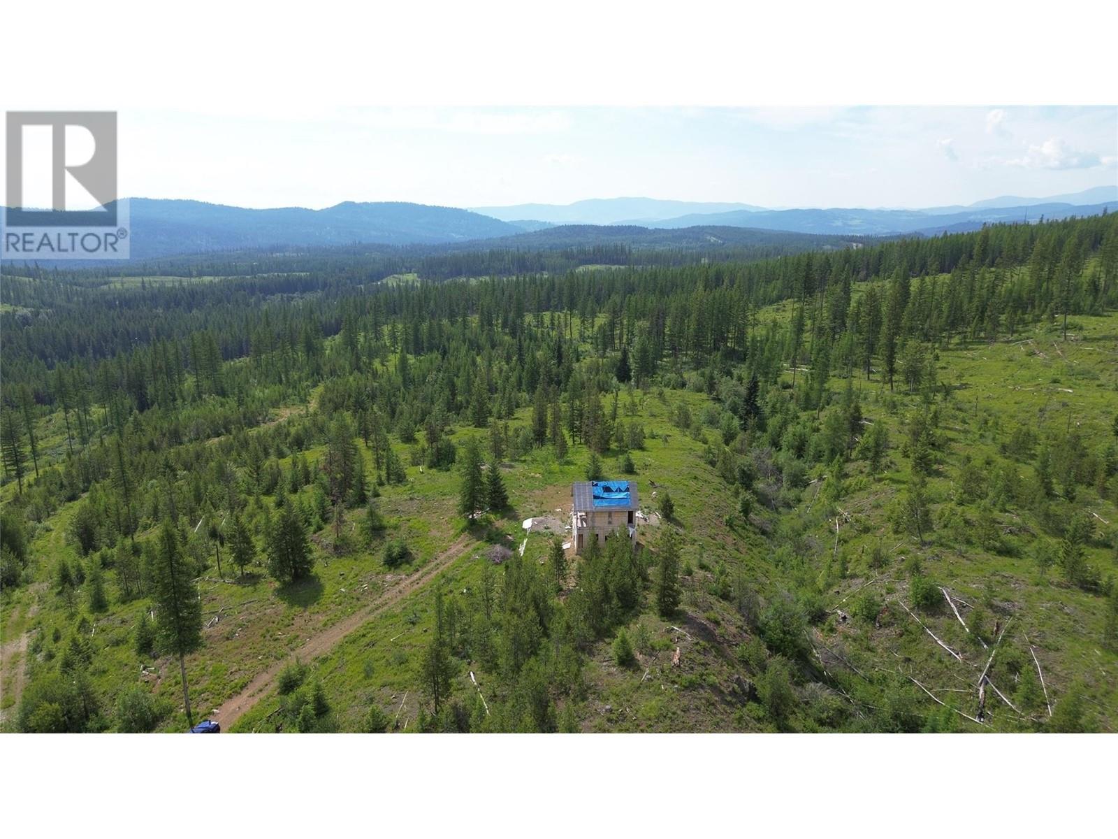  2375 BELCHROME FSR Road, Bridesville