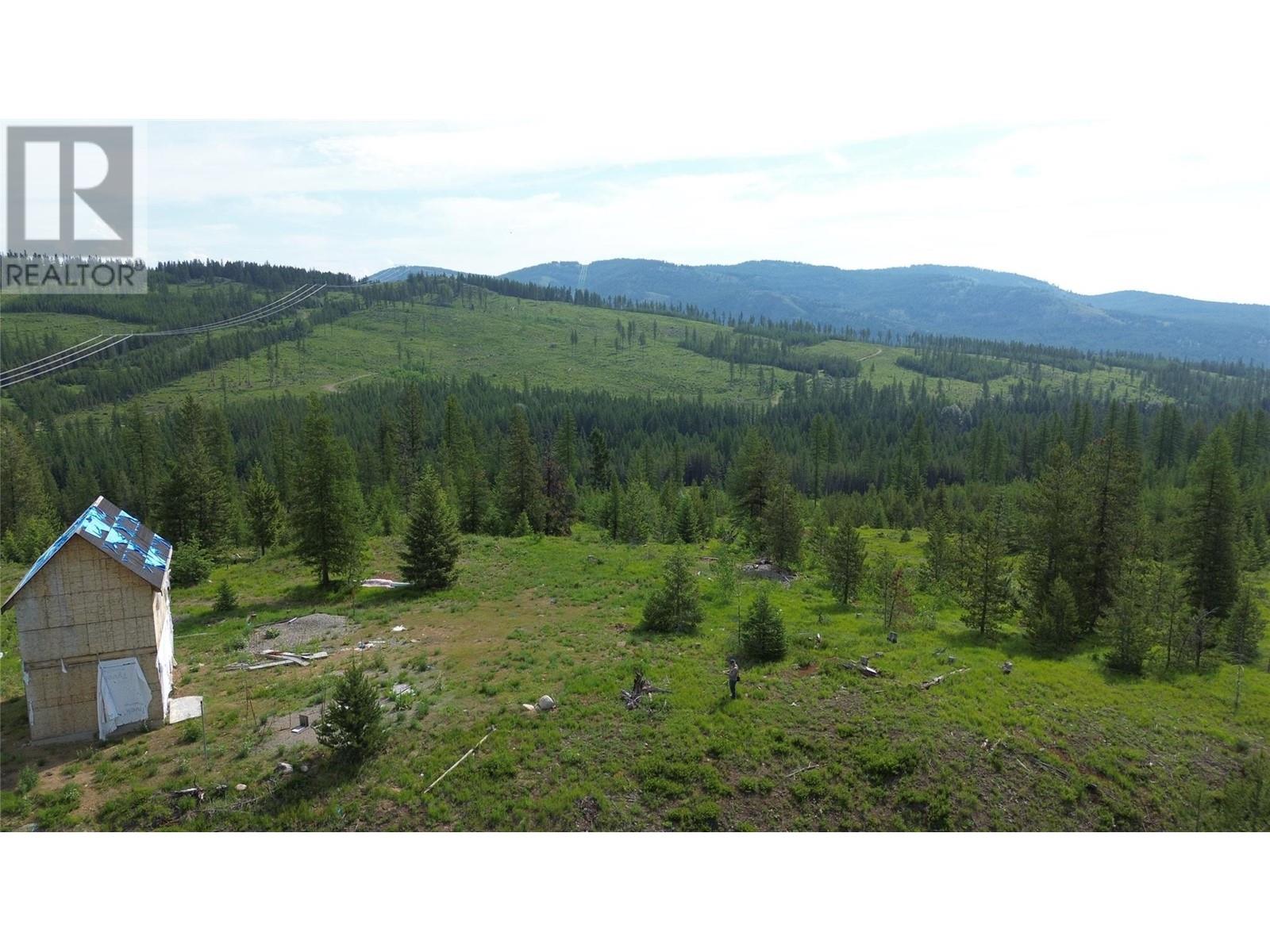  2375 BELCHROME FSR Road, Bridesville