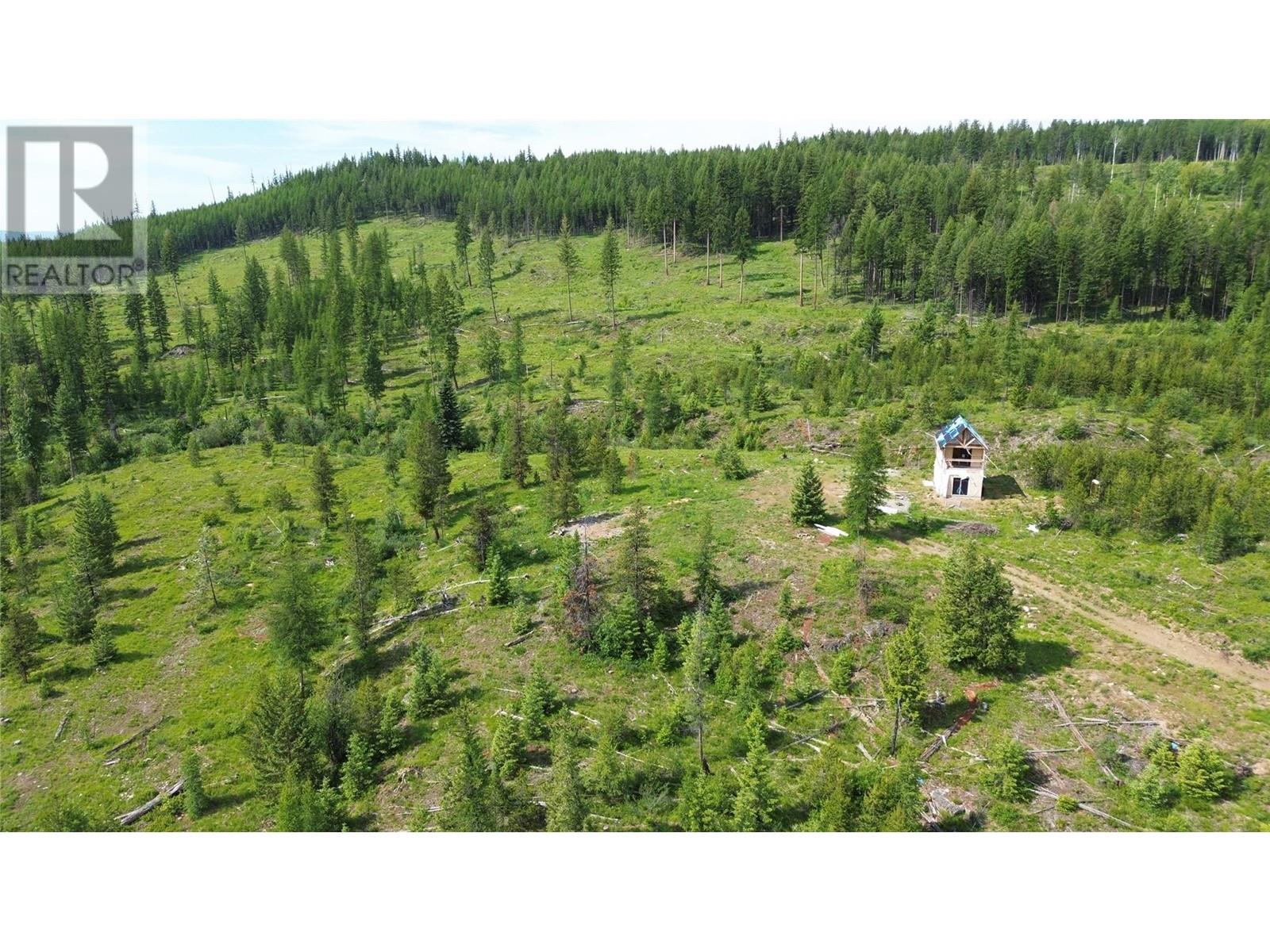  2375 BELCHROME FSR Road, Bridesville