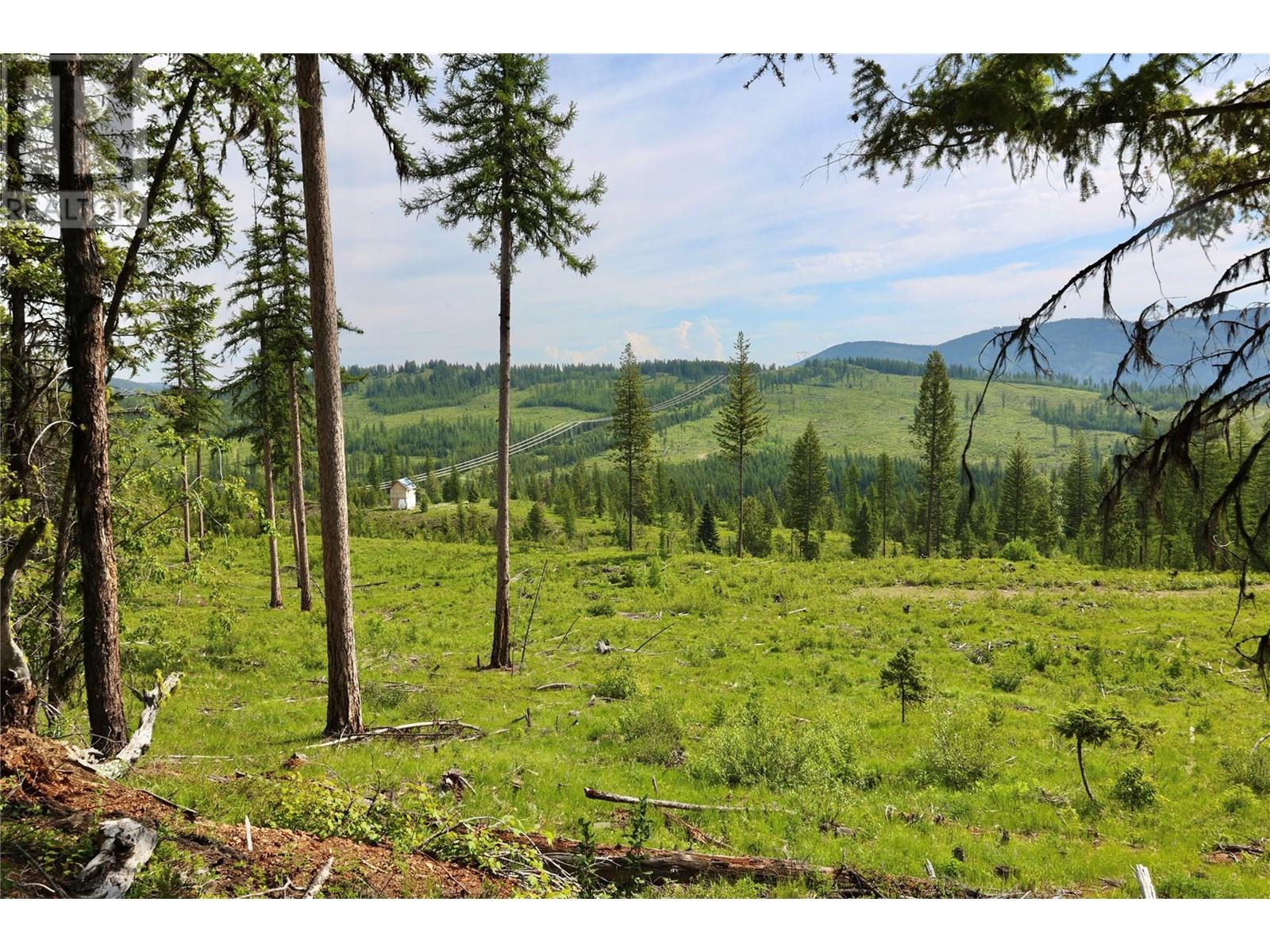  2375 BELCHROME FSR Road, Bridesville