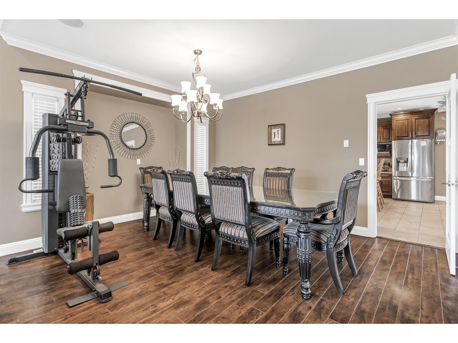 Photo 5 of 2620 270 B Street, Langley BC