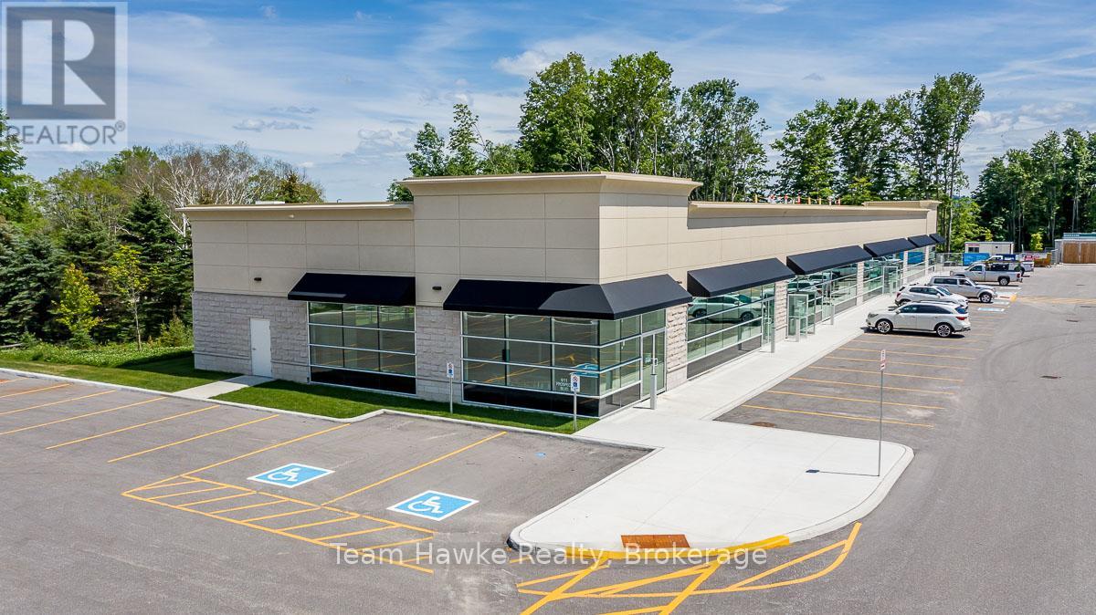 Photo 16 of 2 611 Prospect Boulevard, Midland ON