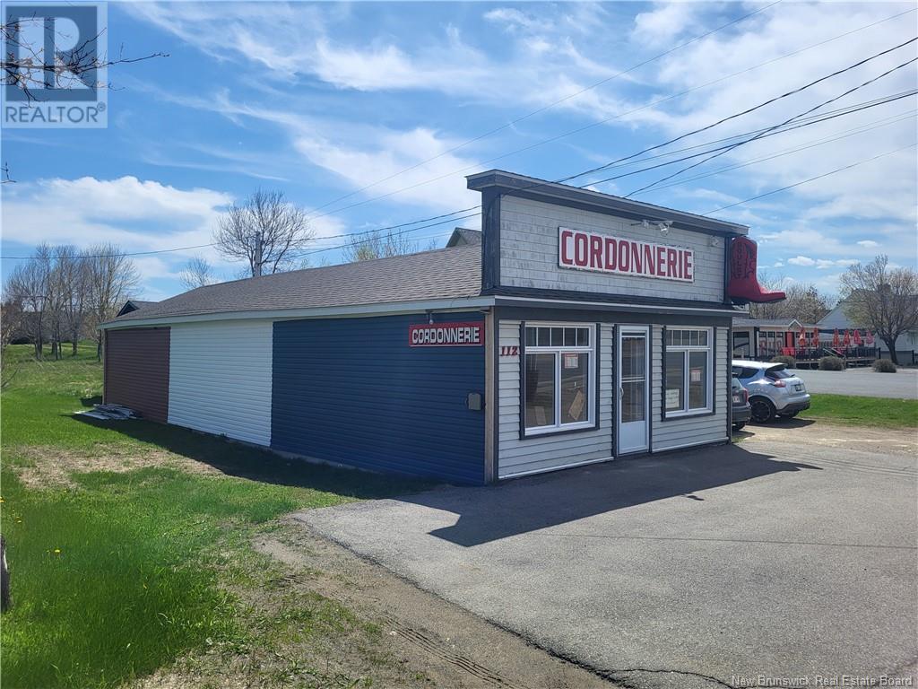 Photo 1 of 112 St Pierre Ouest Boulevard, Caraquet NB