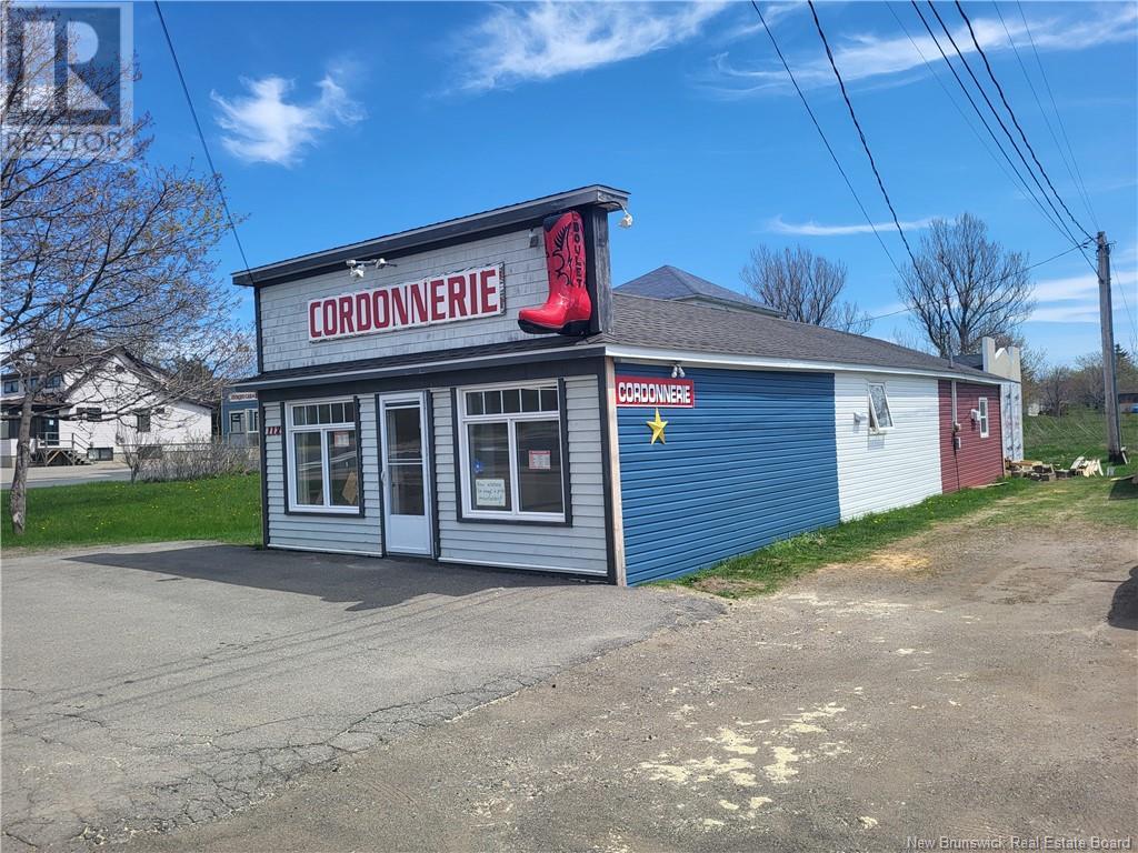 Photo 2 of 112 St Pierre Ouest Boulevard, Caraquet NB