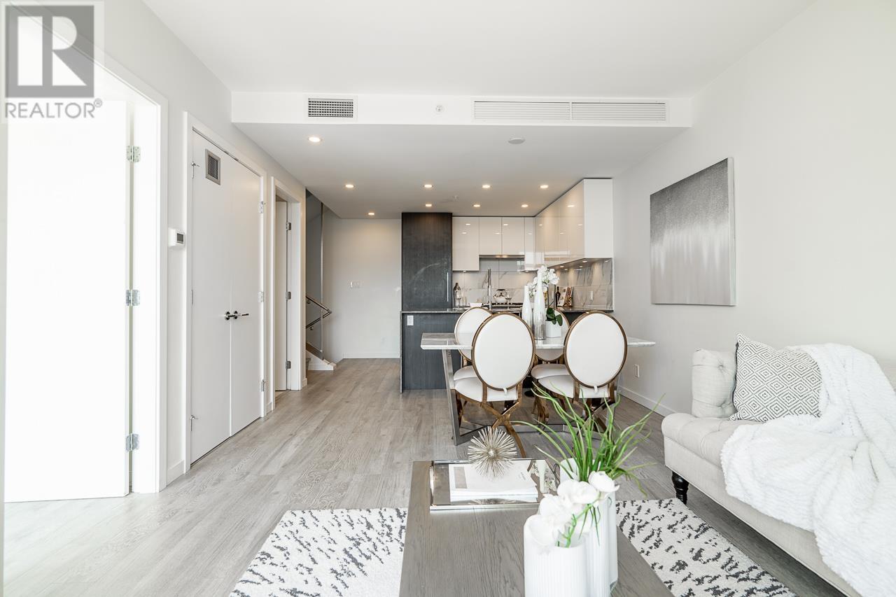 2378 DOUGLAS ROAD, Burnaby