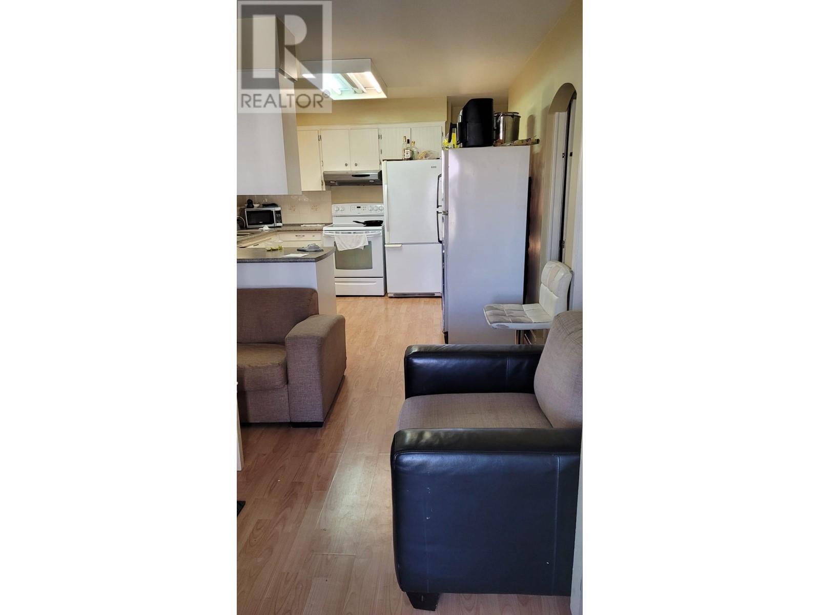 3635 FRANKLIN STREET, Vancouver