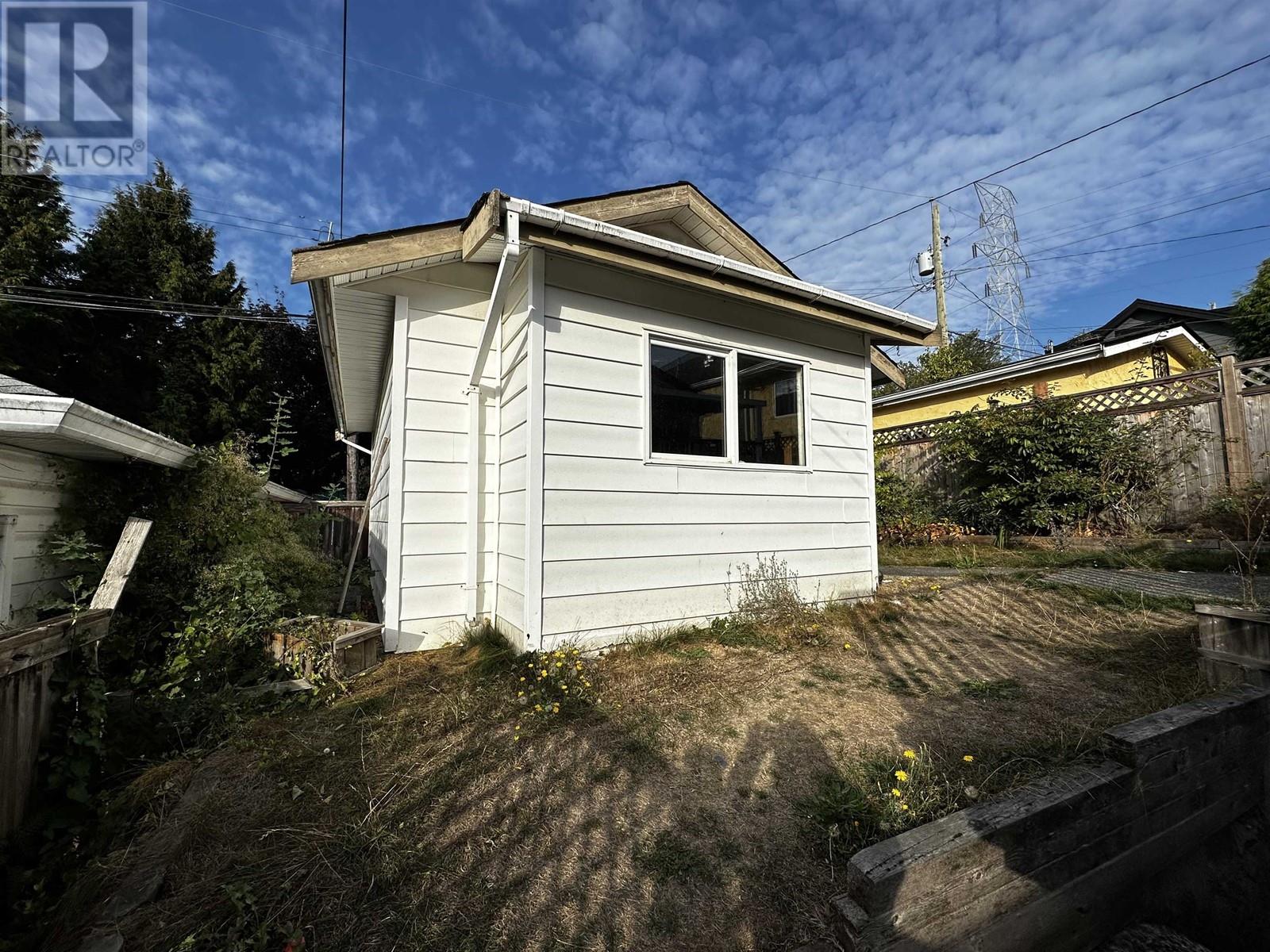 3635 FRANKLIN STREET, Vancouver