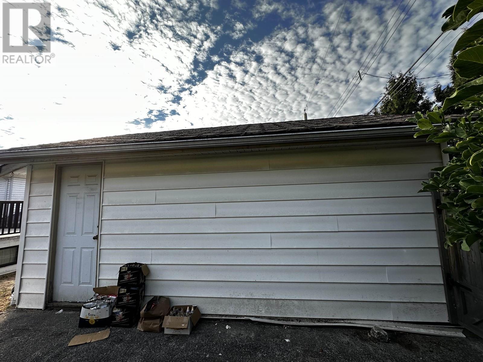 3635 FRANKLIN STREET, Vancouver