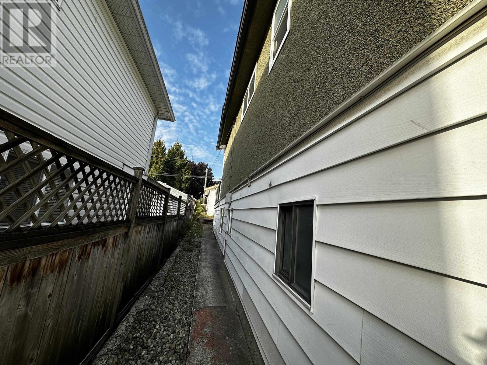 3635 FRANKLIN STREET, Vancouver