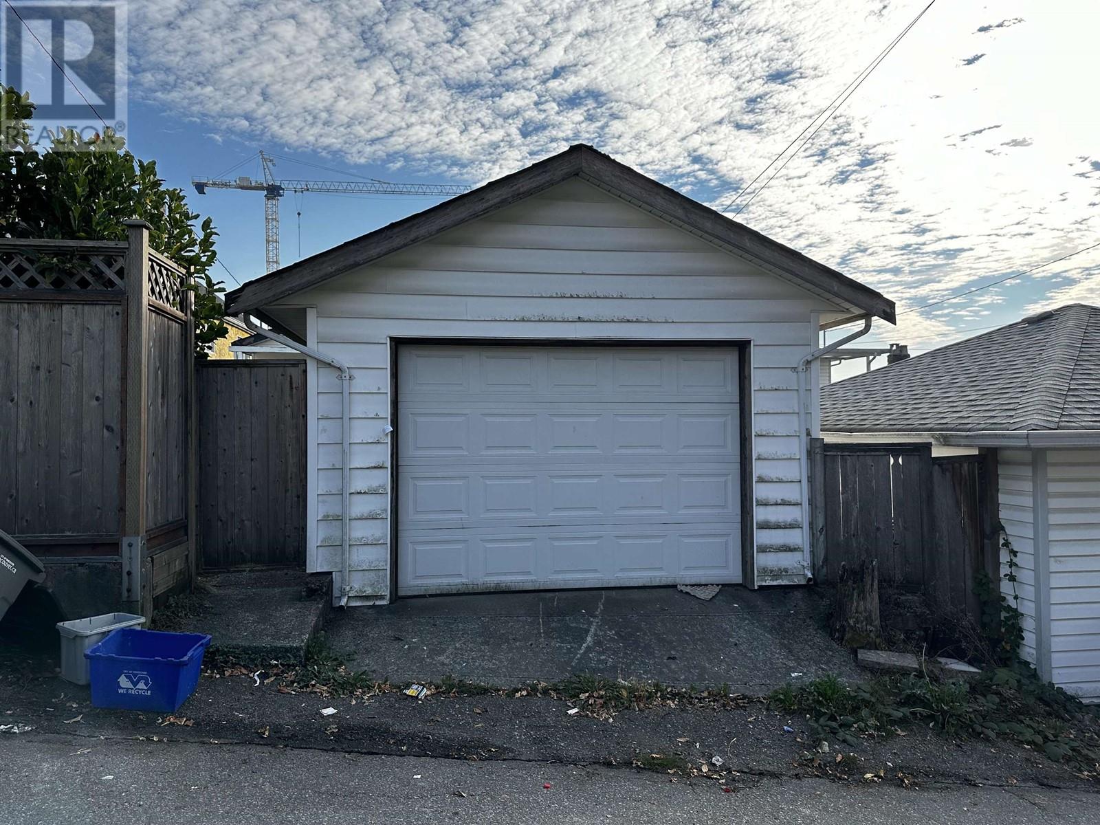 3635 FRANKLIN STREET, Vancouver