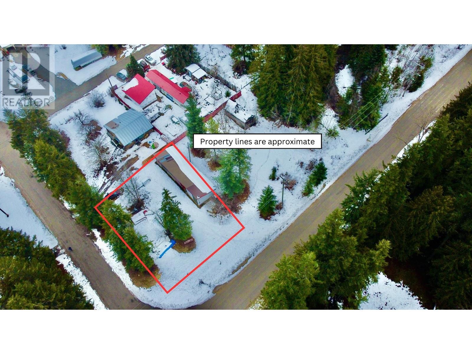 Photo 3 of Parcel A Slocan Street, Slocan BC