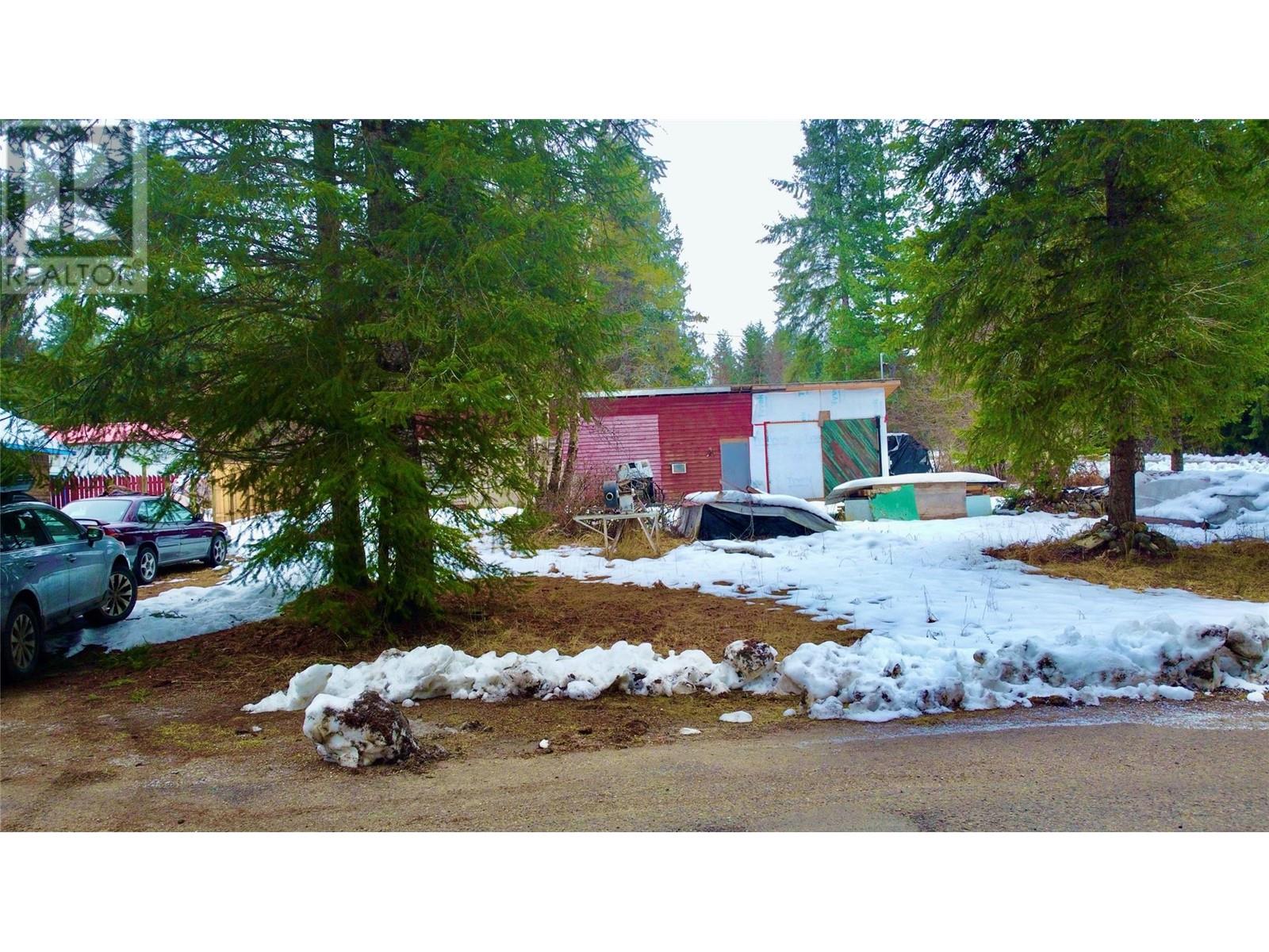 Photo 4 of Parcel A Slocan Street, Slocan BC