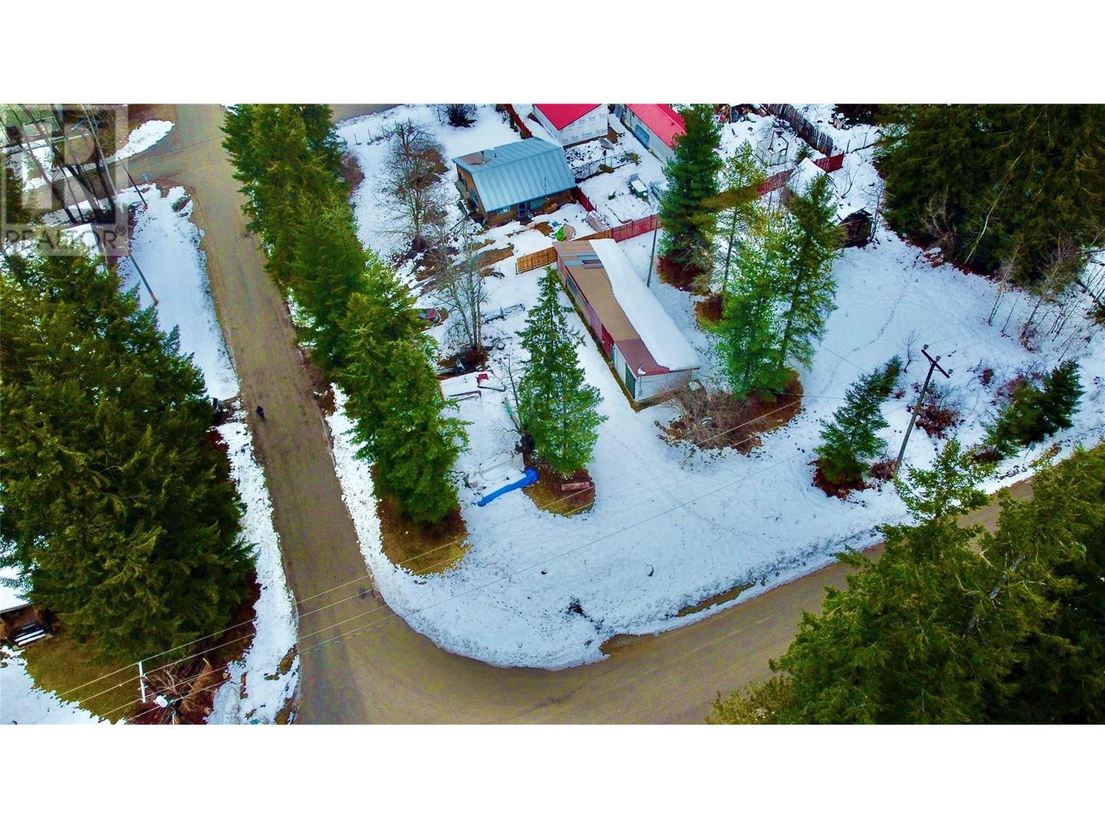 Photo 1 of Parcel A Slocan Street, Slocan BC
