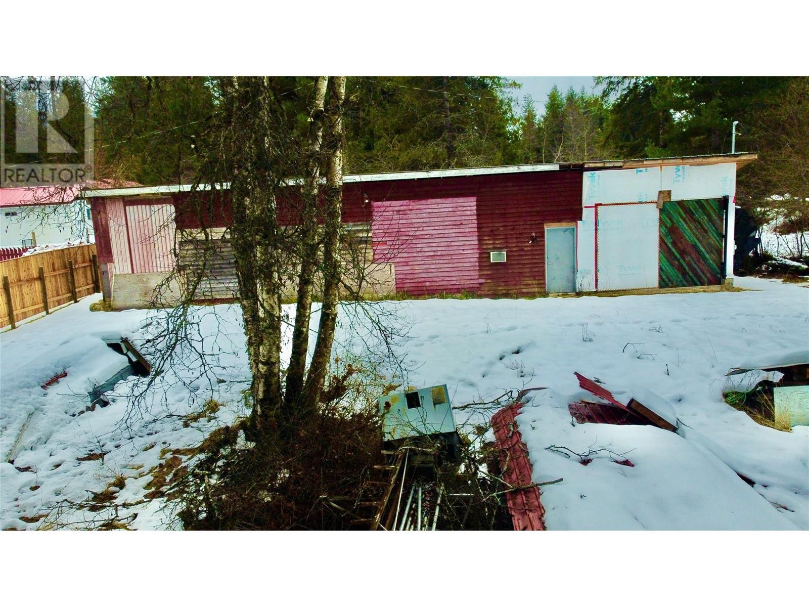 Photo 5 of Parcel A Slocan Street, Slocan BC