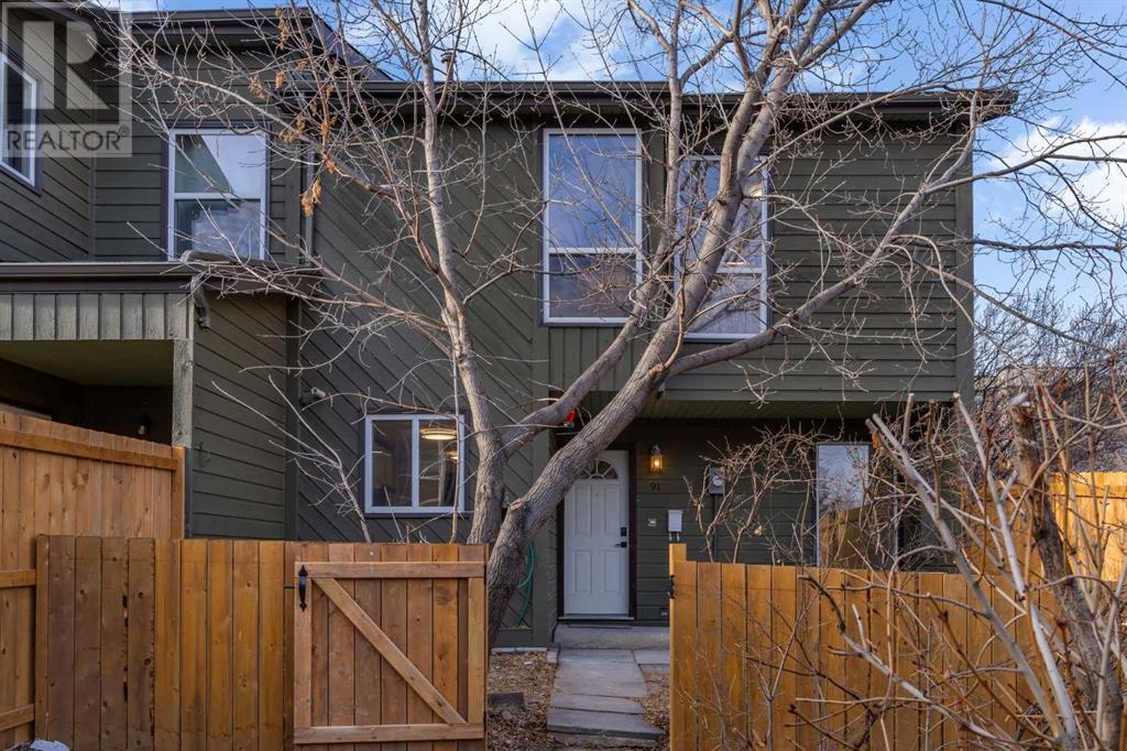 Single Family House for Sale in   Grier Avenue NE Greenview Calgary 