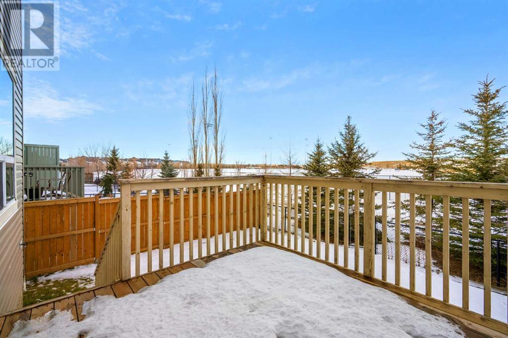 Single Family House for Sale in  Brightoncrest Grove SE New Brighton Calgary 