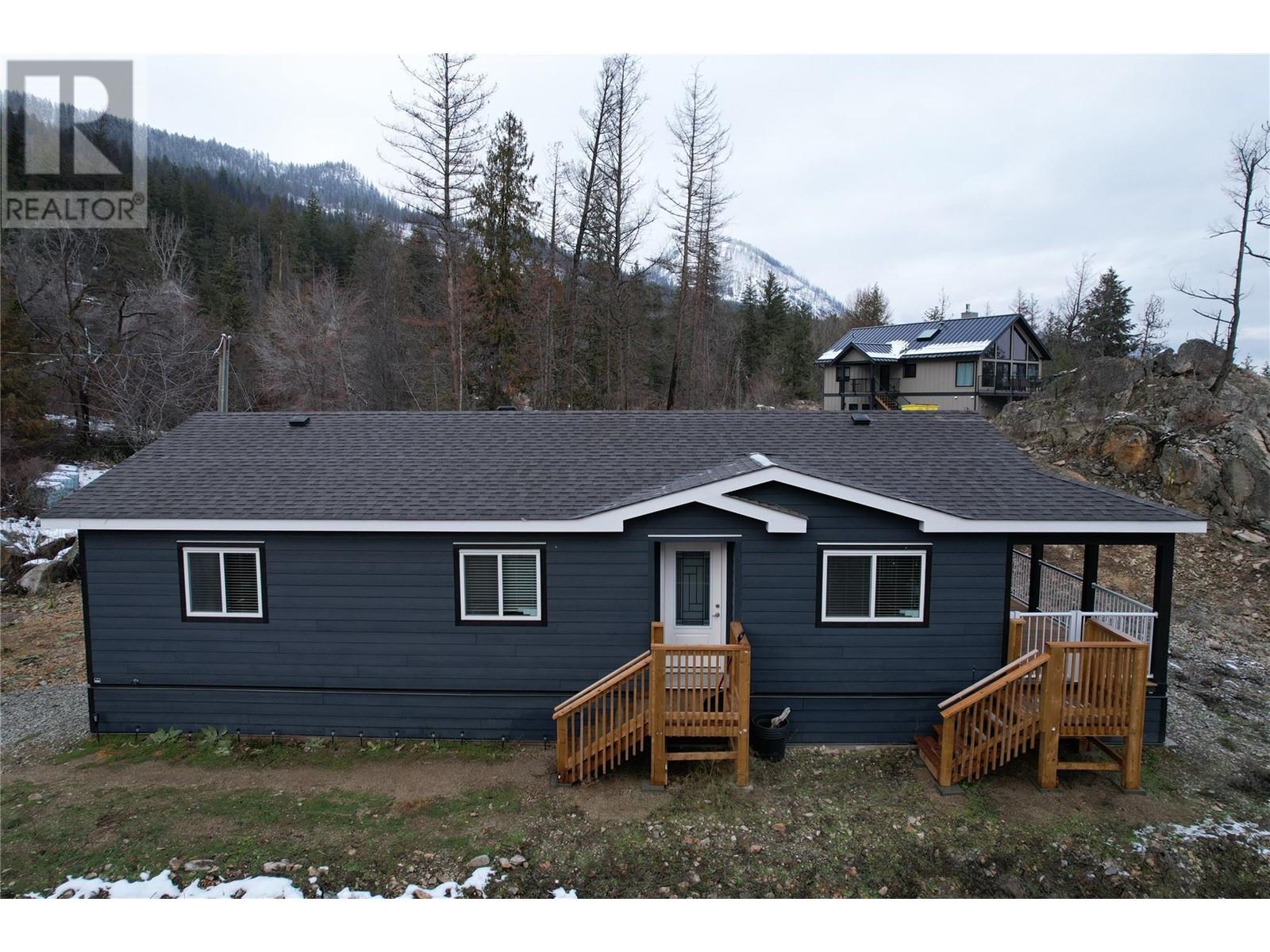9369 Keithley Road, Vernon