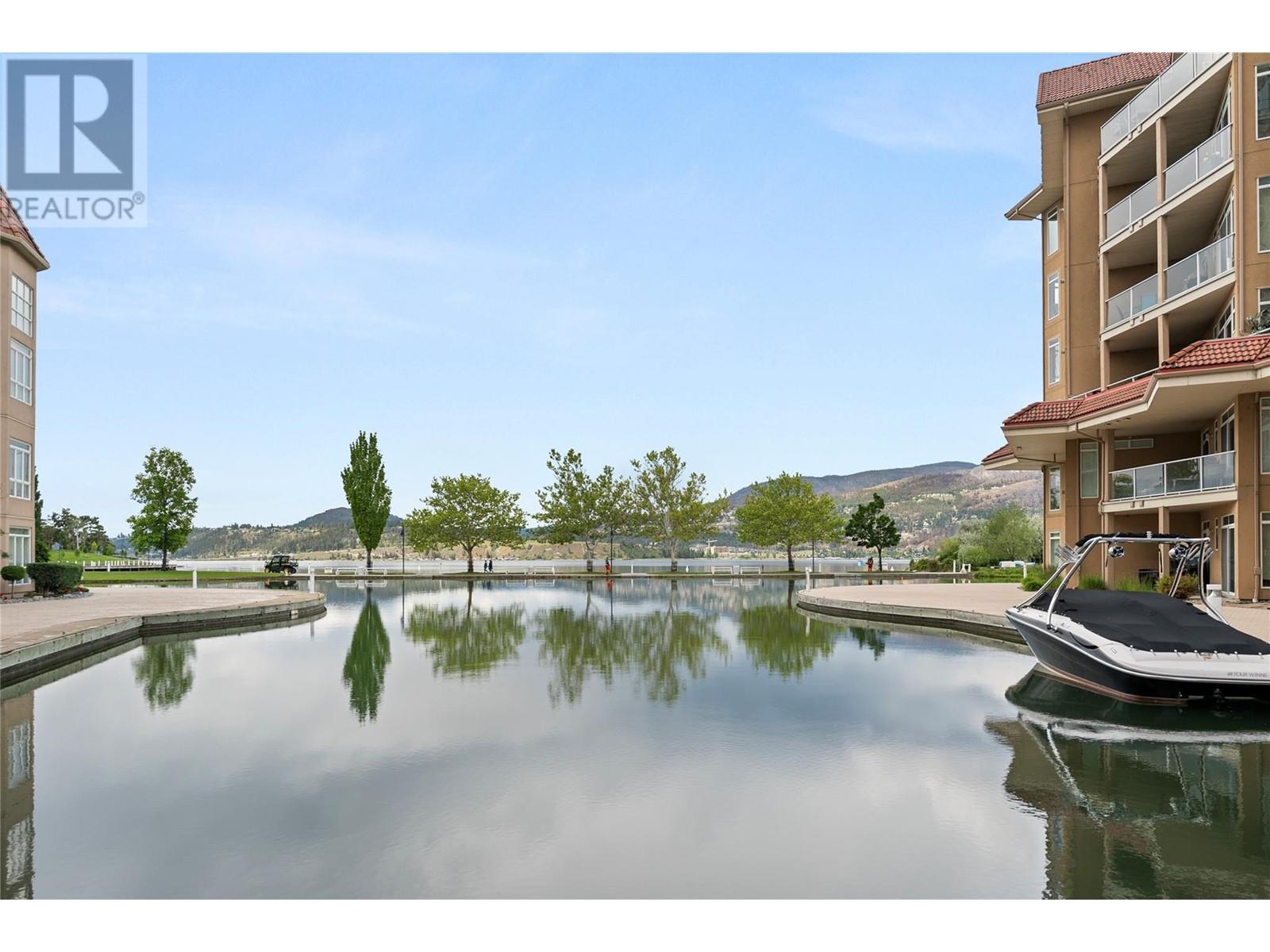 303 1128 Sunset Drive, Kelowna