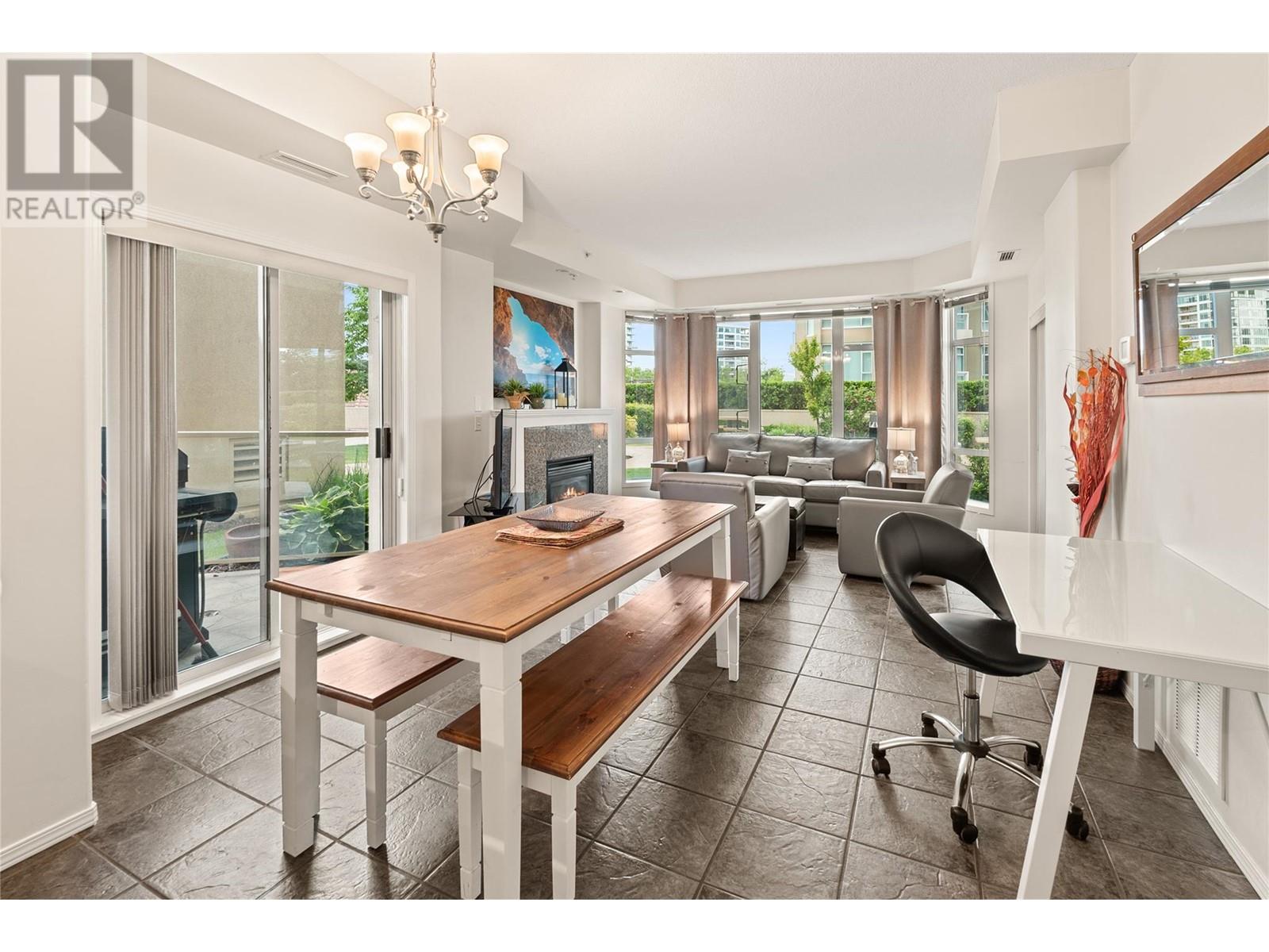 303 1128 Sunset Drive, Kelowna