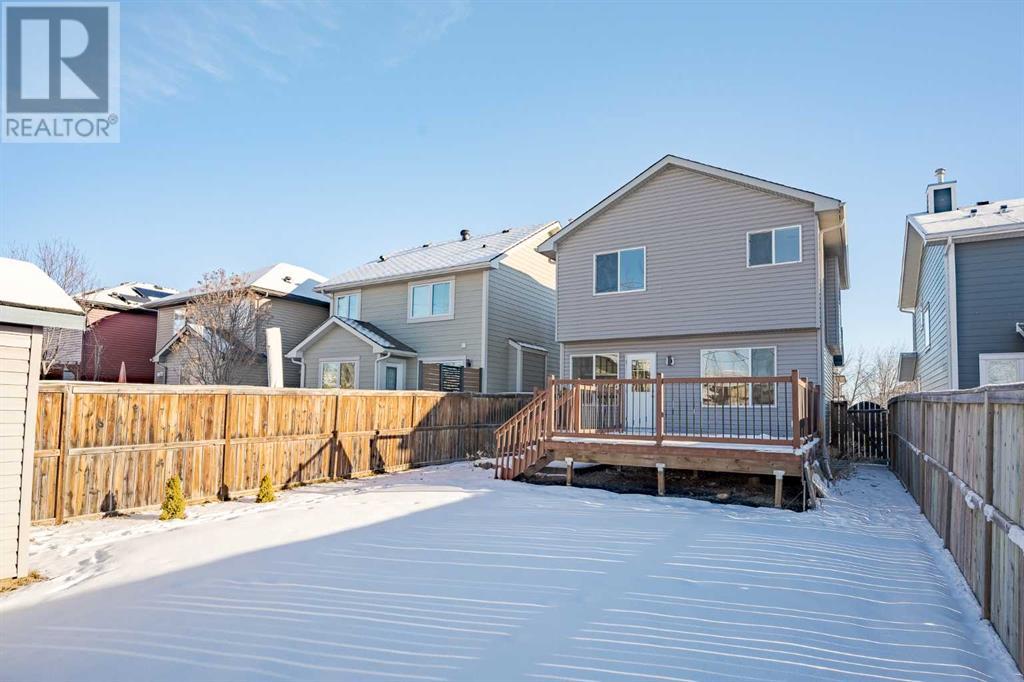 Single Family House for Sale in  Bridlemeadows Manor SW Bridlewood Calgary 