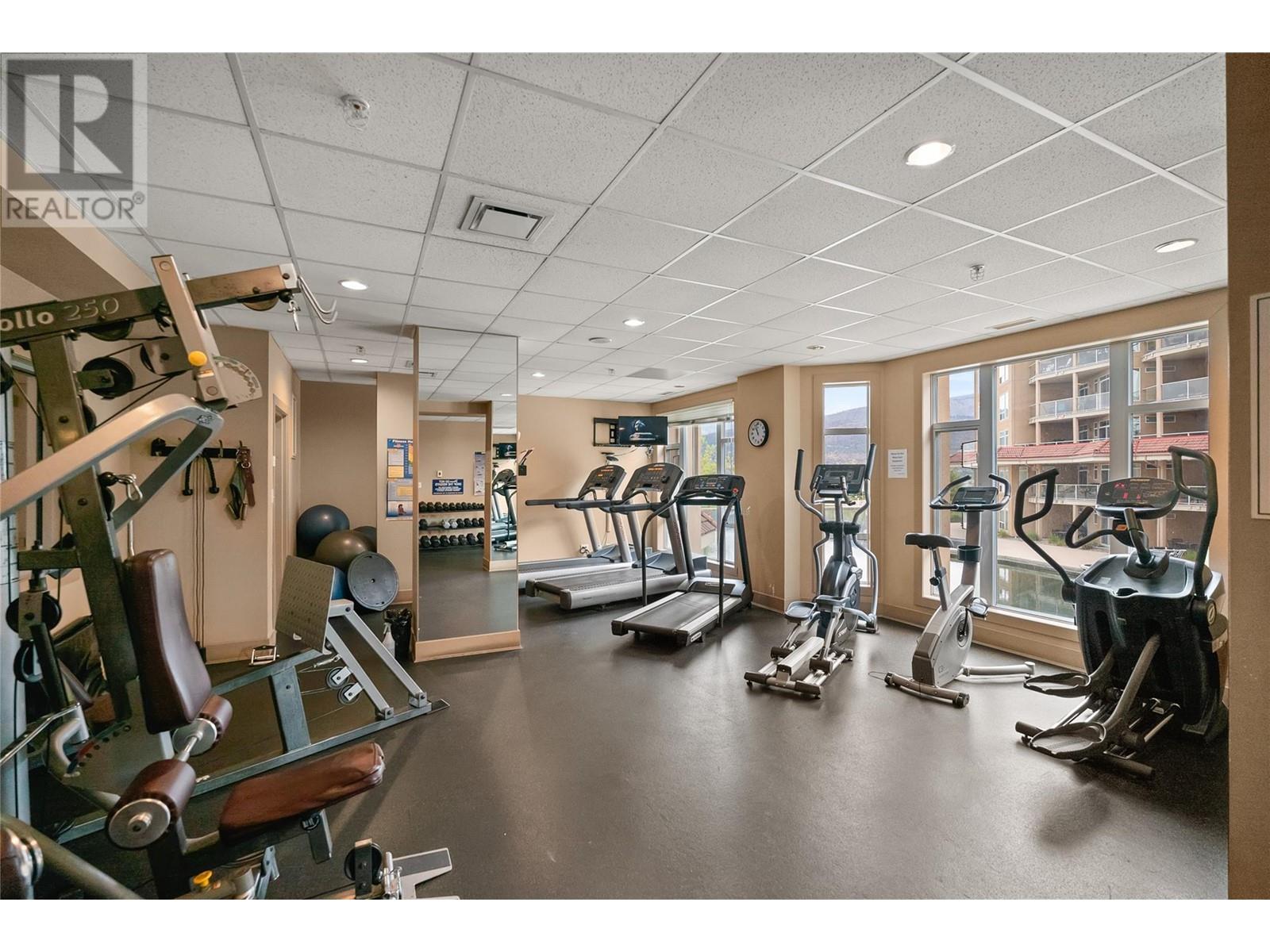 303 1128 Sunset Drive, Kelowna