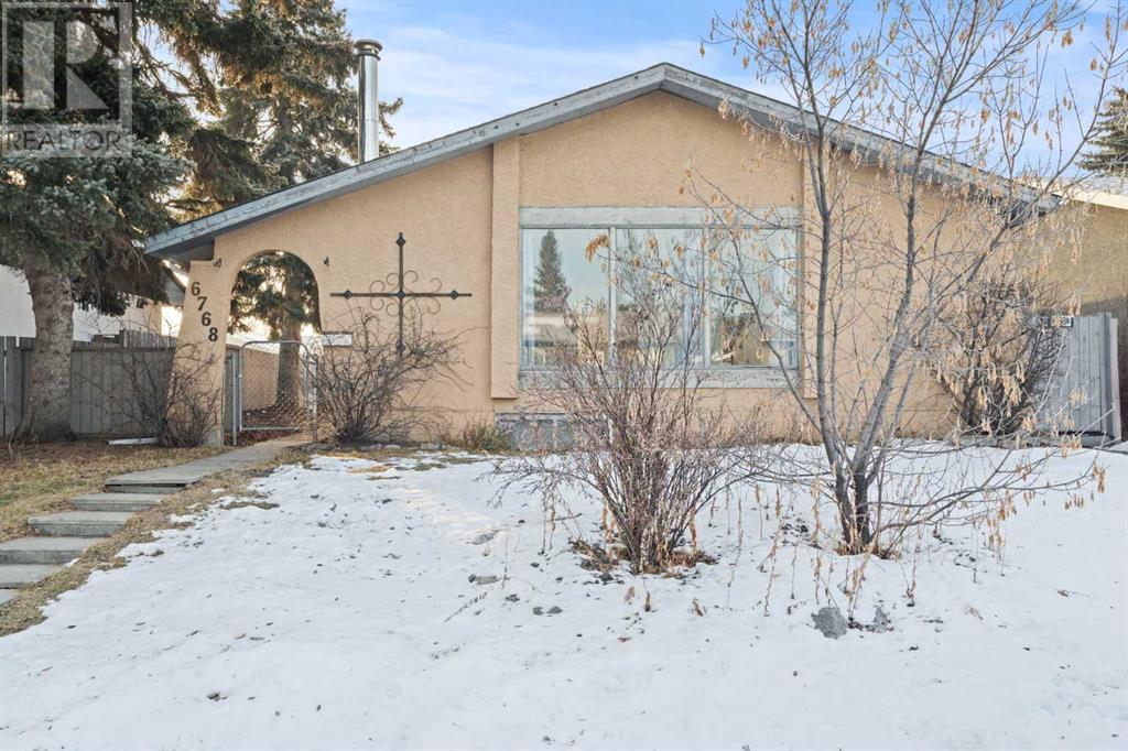 6768 Malvern Road, Calgary, Alberta