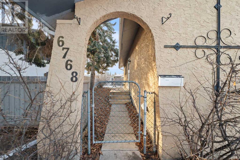 Single Family House Bungalow for Sale in  Malvern Road Marlborough Park Calgary 