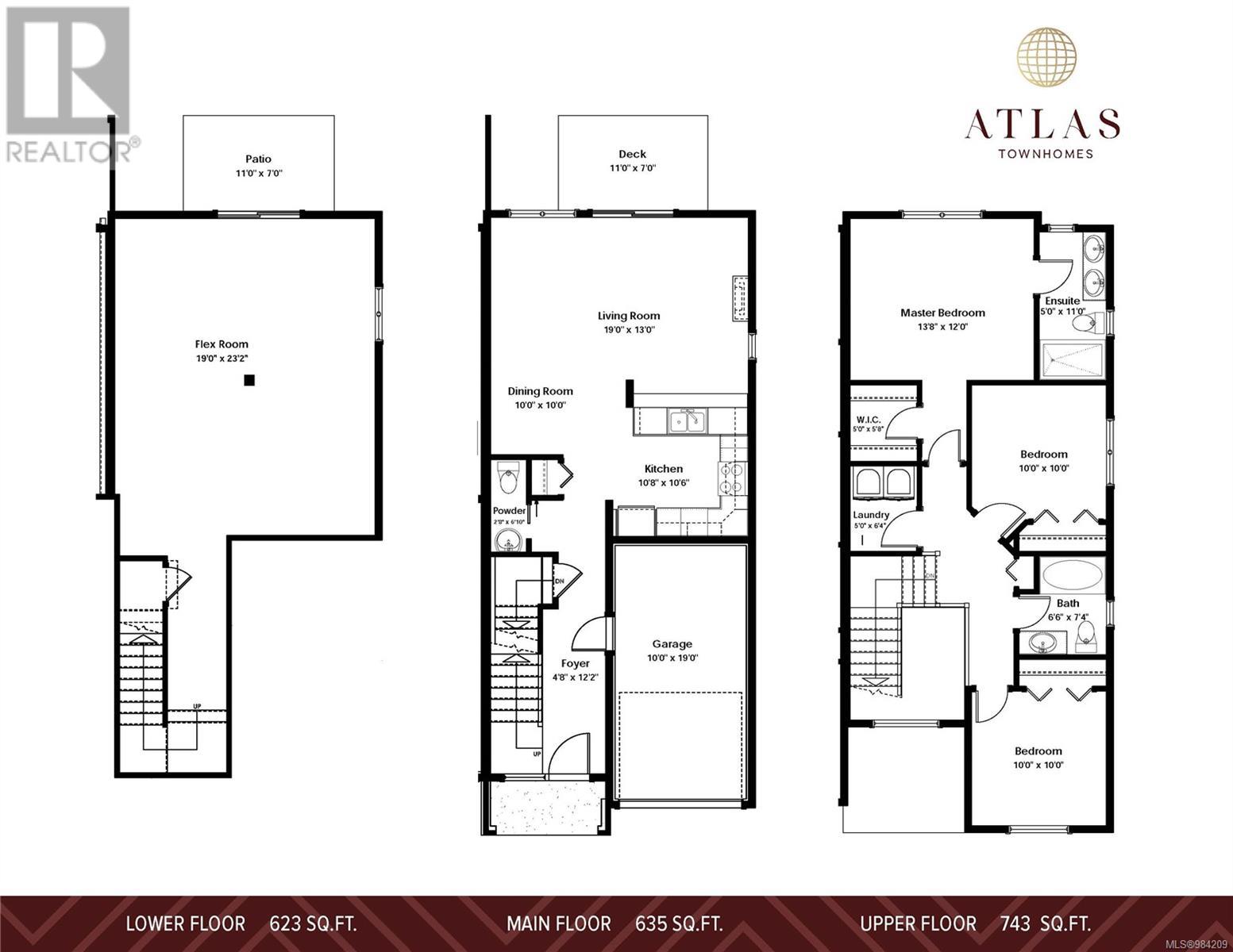 1459 Stella Lane, Langford real estate listing 984209