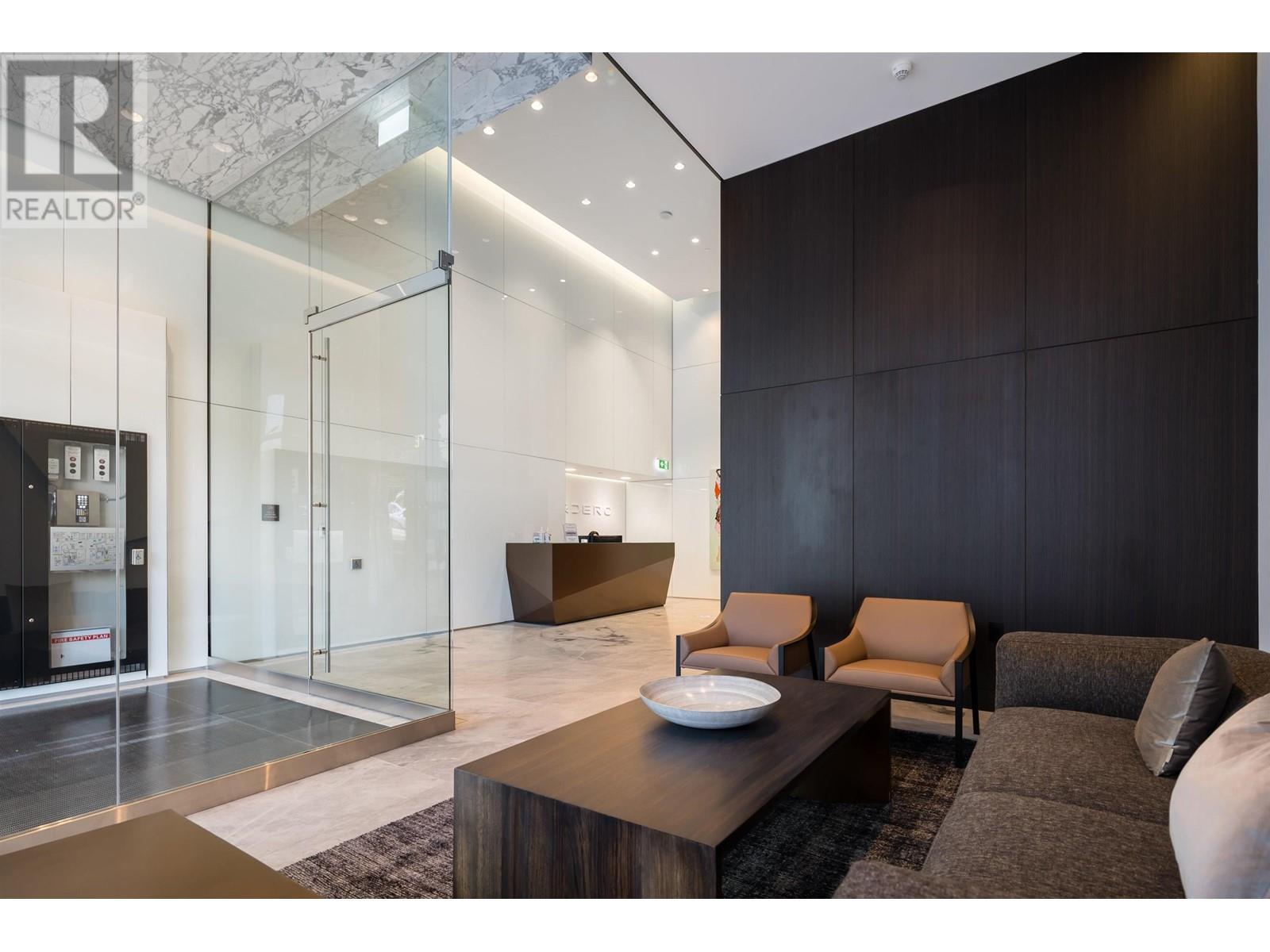 Photo 12 of 1706 620 Cardero Street, Vancouver BC