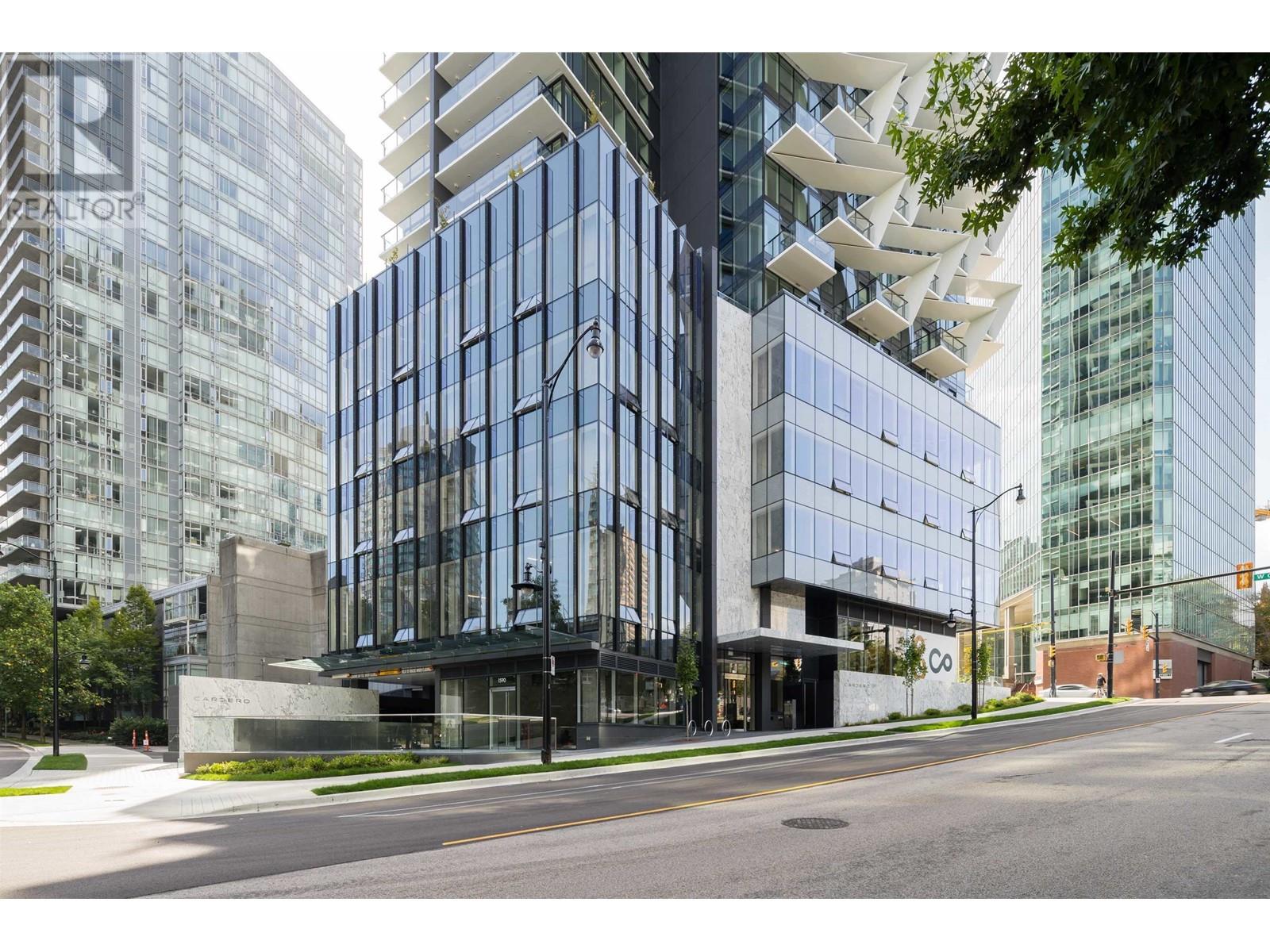 Photo 15 of 1706 620 Cardero Street, Vancouver BC