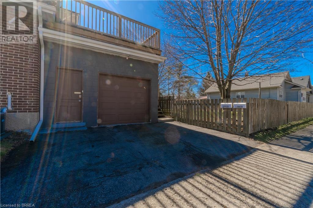 21 WADE Avenue - 19