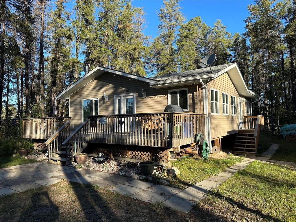 Photo 6 of 10 Reinhold Drive, Belair MB