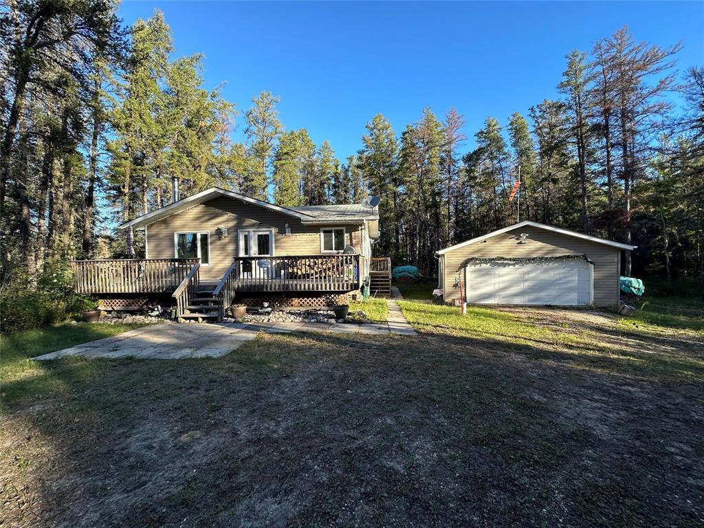 Photo 8 of 10 Reinhold Drive, Belair MB