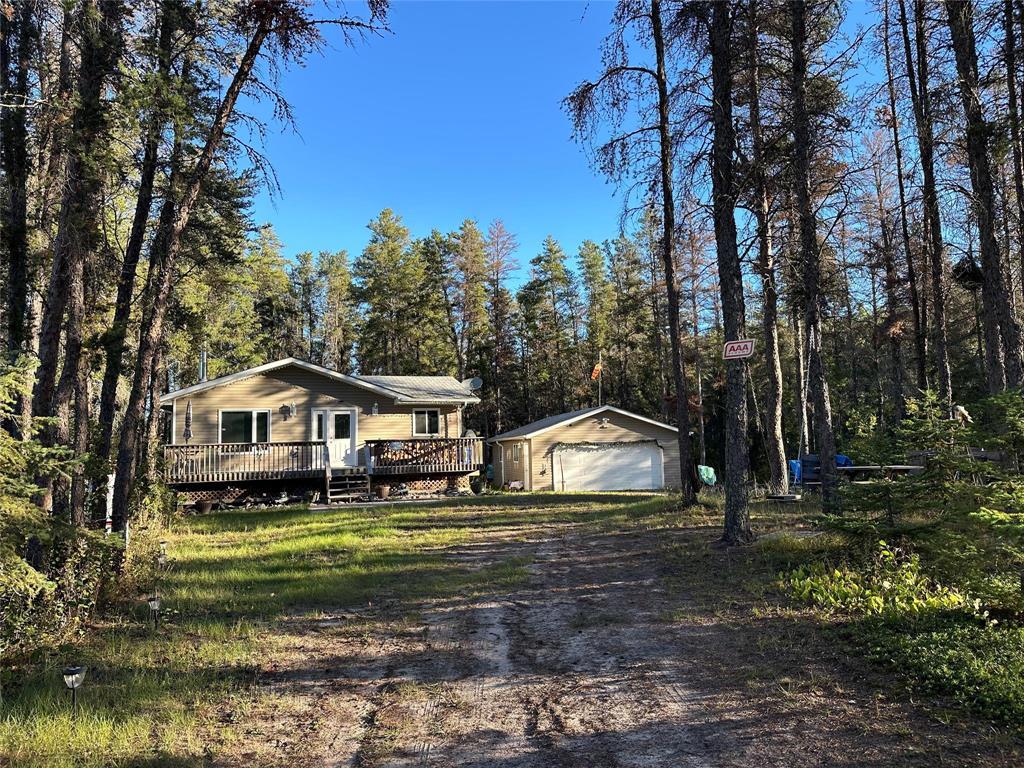 Photo 12 of 10 Reinhold Drive, Belair MB