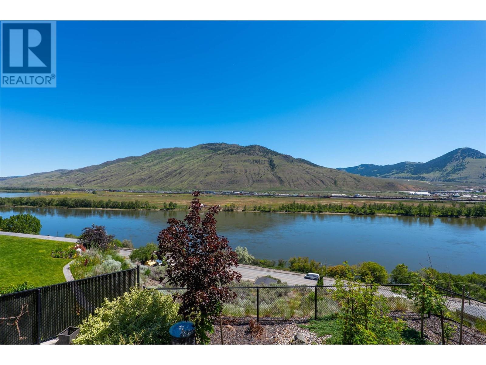 808 Cantle Drive, Kamloops