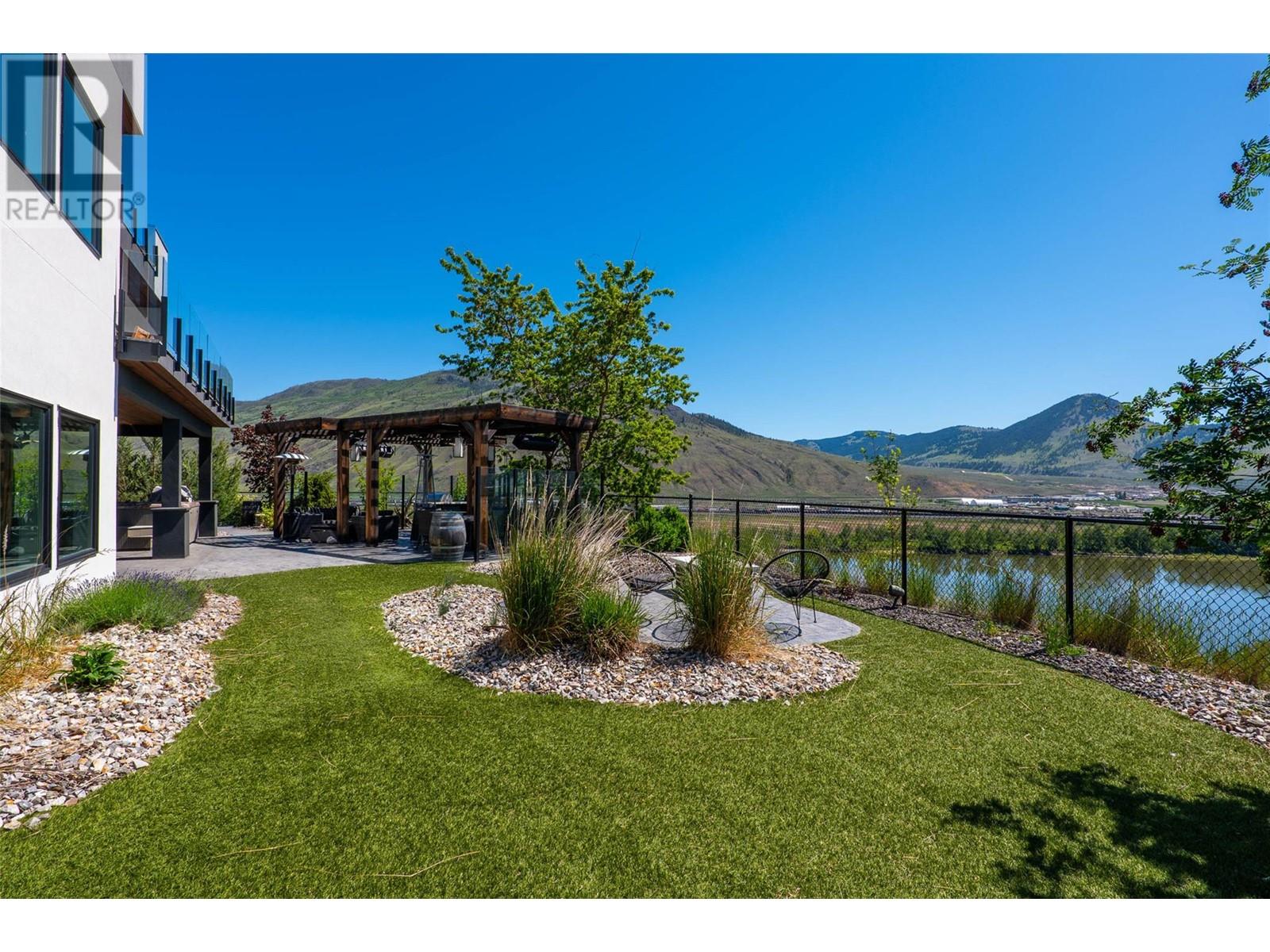 808 Cantle Drive, Kamloops