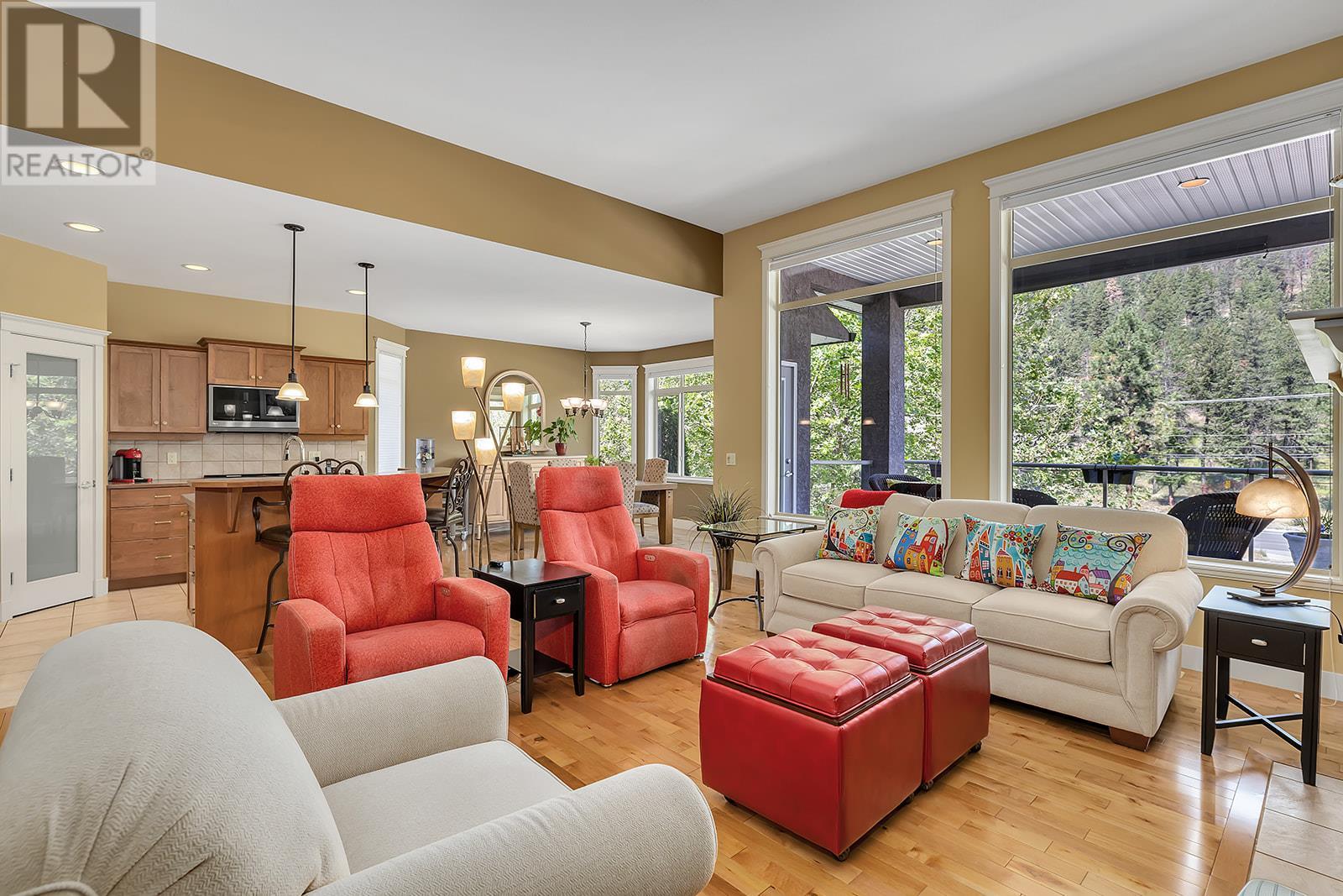  1077 Peak Point Drive, West Kelowna