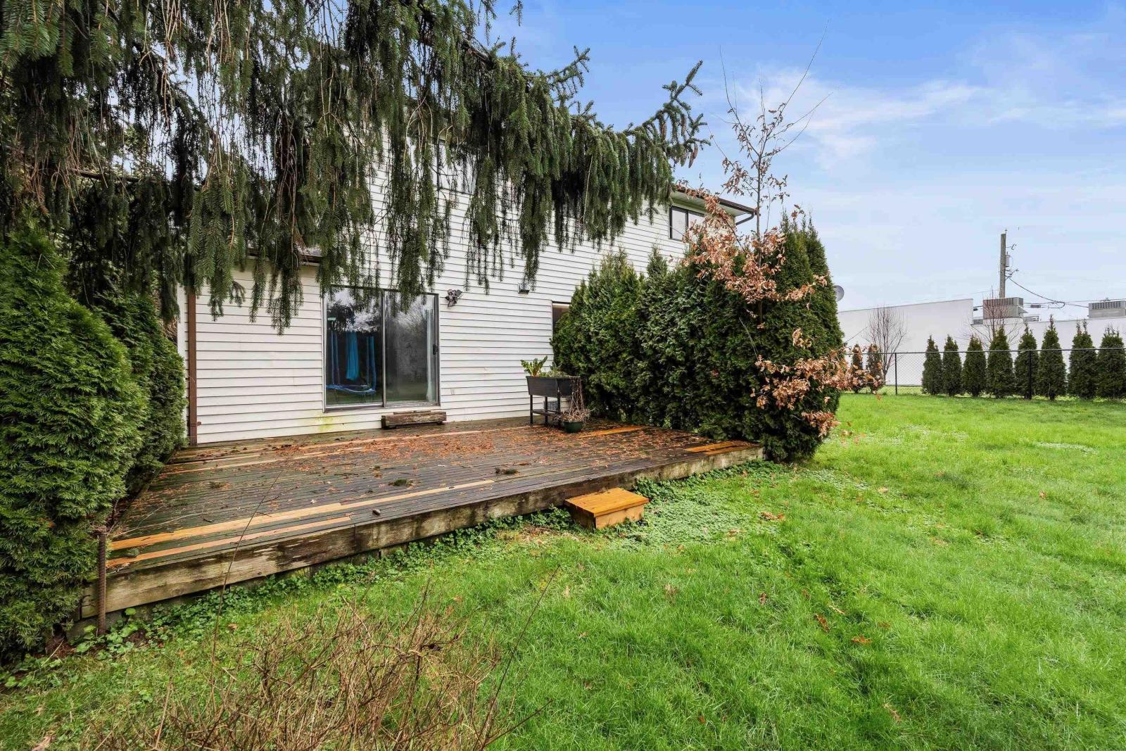 6396 SUMAS PRAIRIE ROAD, Greendale, Chilliwack real estate listing R2954570
