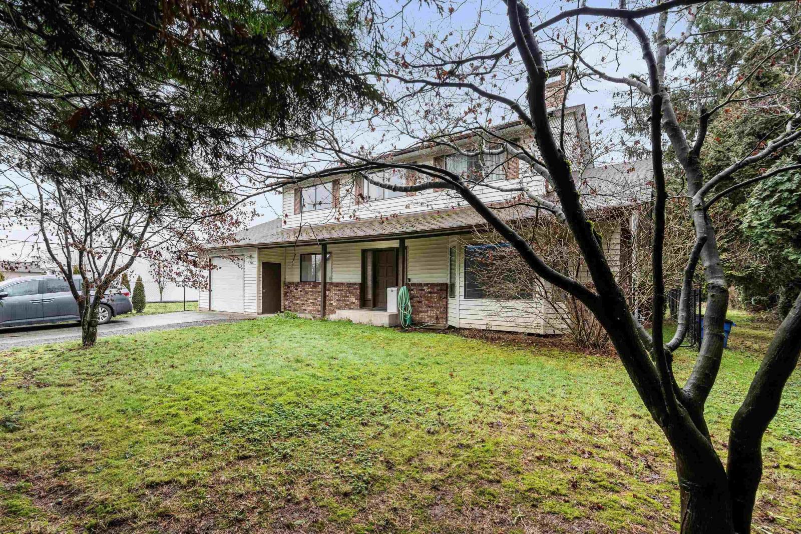 6396 SUMAS PRAIRIE ROAD, Greendale, Chilliwack real estate listing R2954570