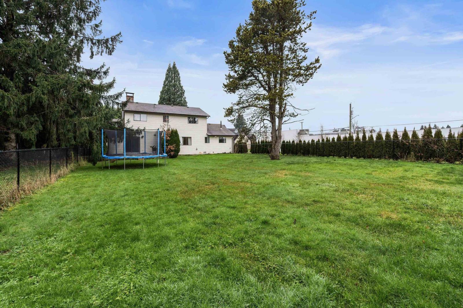 6396 SUMAS PRAIRIE ROAD, Greendale, Chilliwack real estate listing R2954570