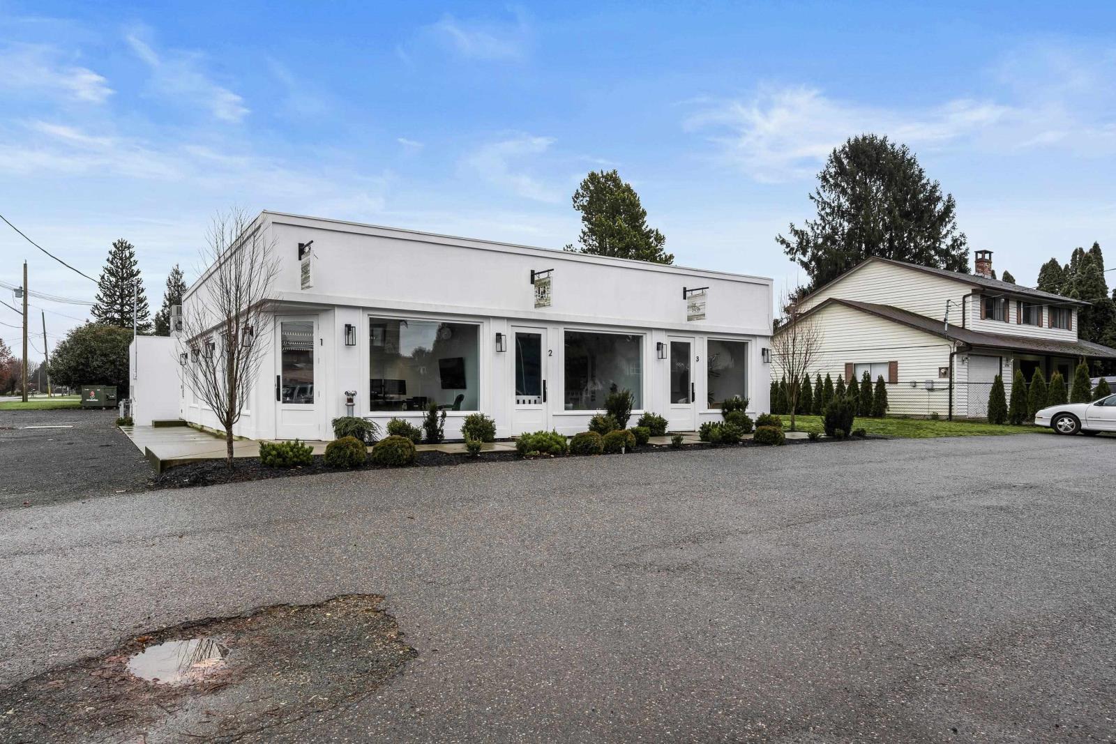 6396 SUMAS PRAIRIE ROAD, Greendale, Chilliwack real estate listing R2954570