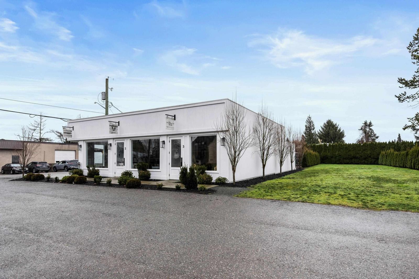 6396 SUMAS PRAIRIE ROAD, Greendale, Chilliwack real estate listing R2954570