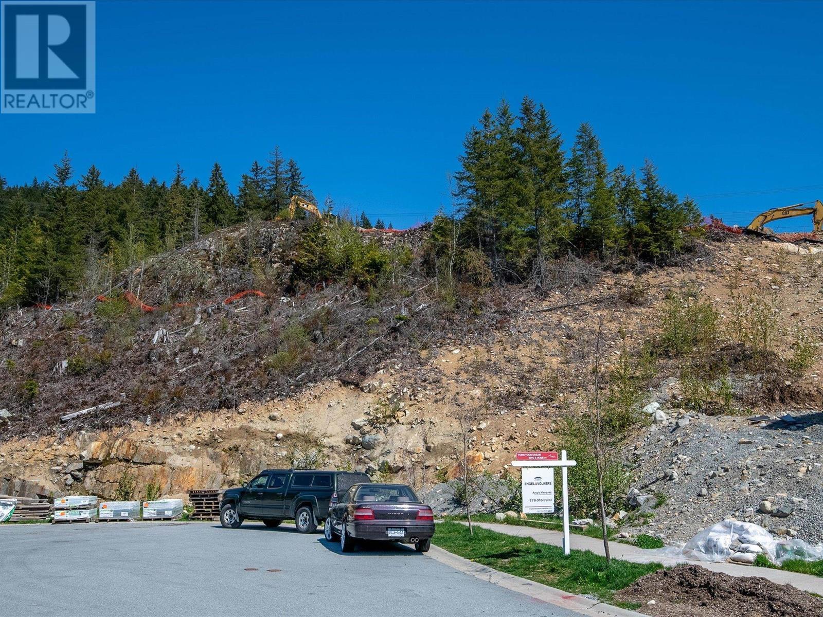 34 3385 MAMQUAM ROAD, Squamish real estate listing R2955574