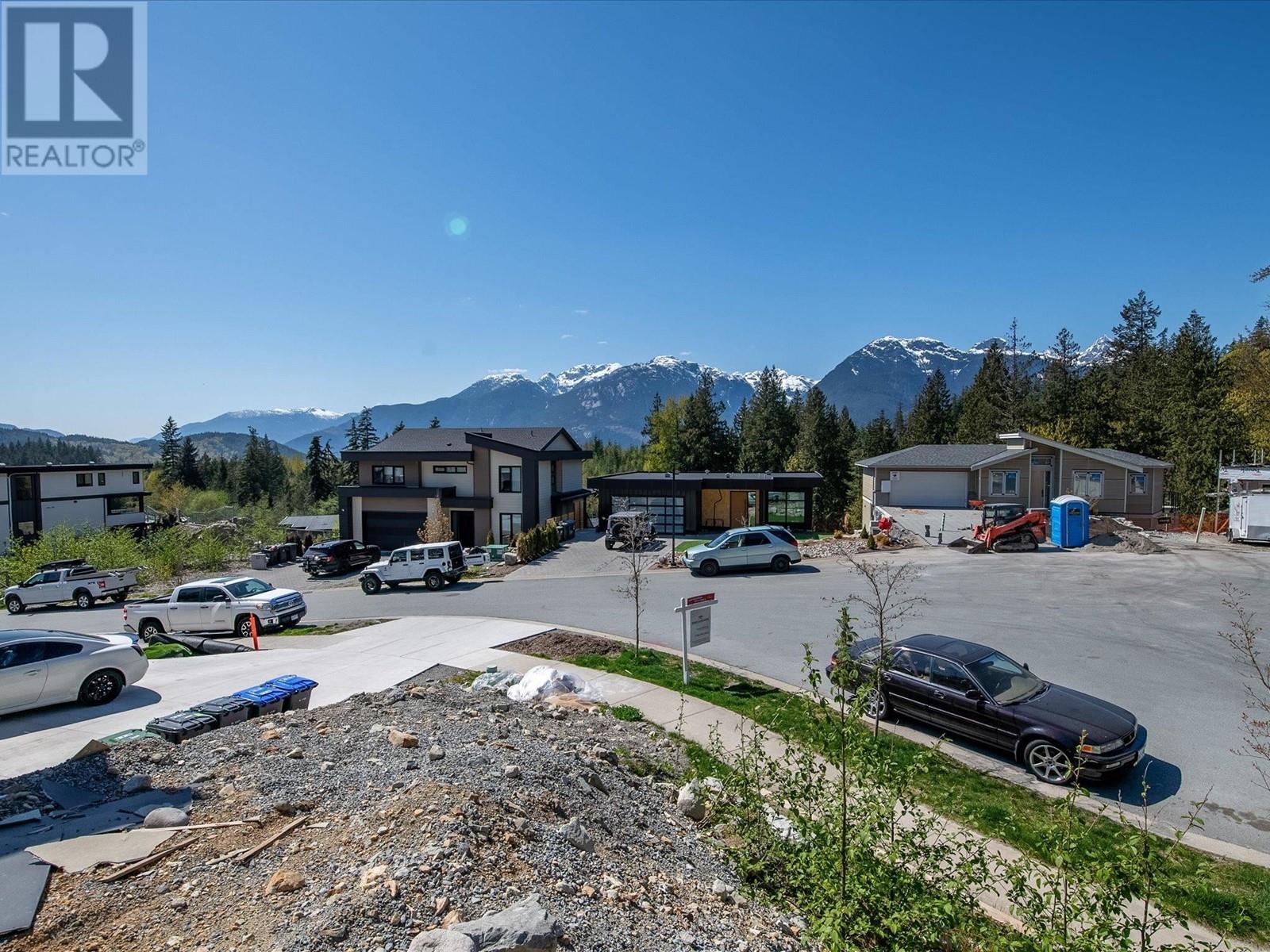 34 3385 MAMQUAM ROAD, Squamish real estate listing R2955574