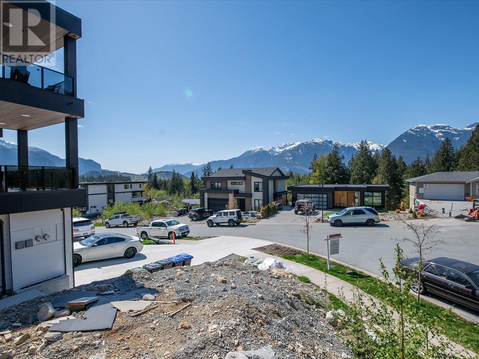34 3385 MAMQUAM ROAD, Squamish real estate listing R2955574