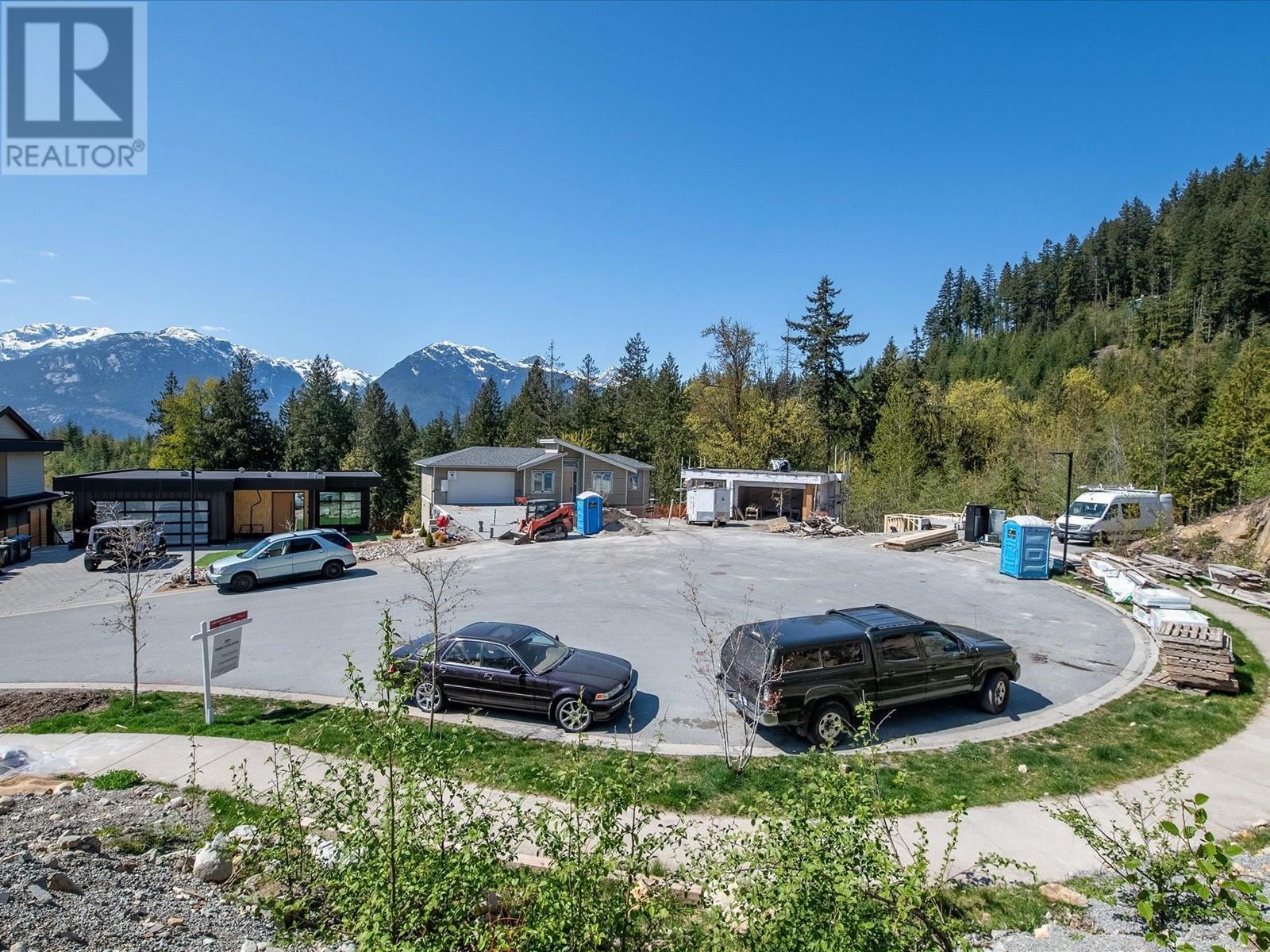 34 3385 MAMQUAM ROAD, Squamish real estate listing R2955574