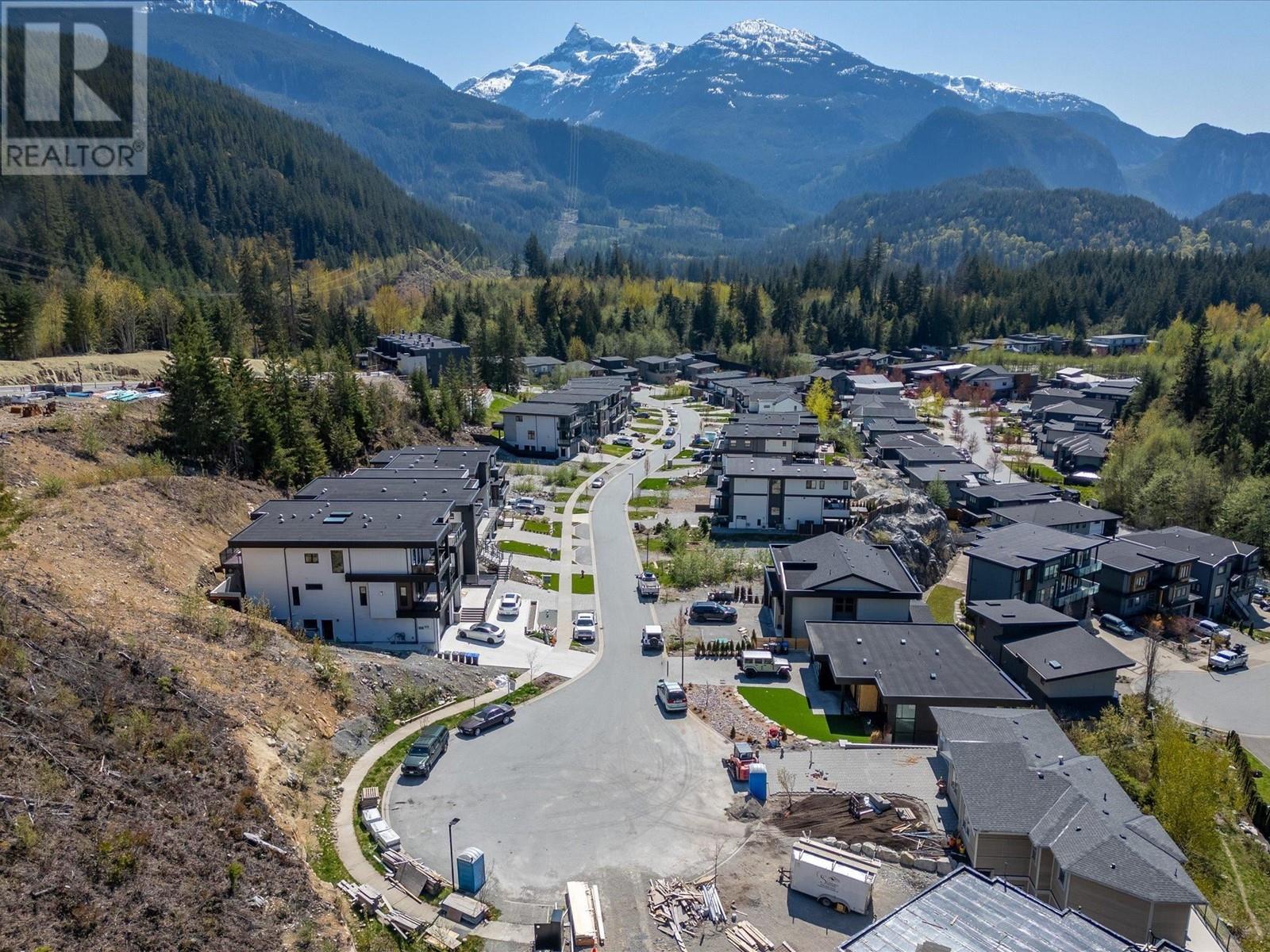 34 3385 MAMQUAM ROAD, Squamish real estate listing R2955574